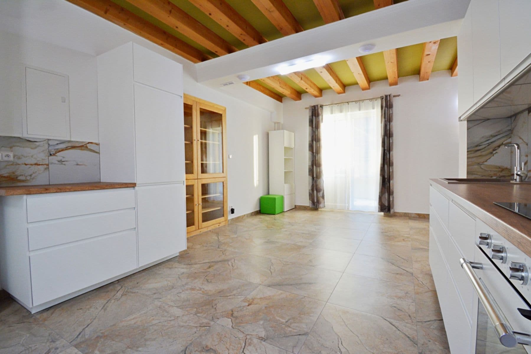 Pronájem bytu 2+kk 87 m², Chodovická, Praha, Praha Pronájem bytu 2+kk 87 m², Chodovická, Praha, Praha