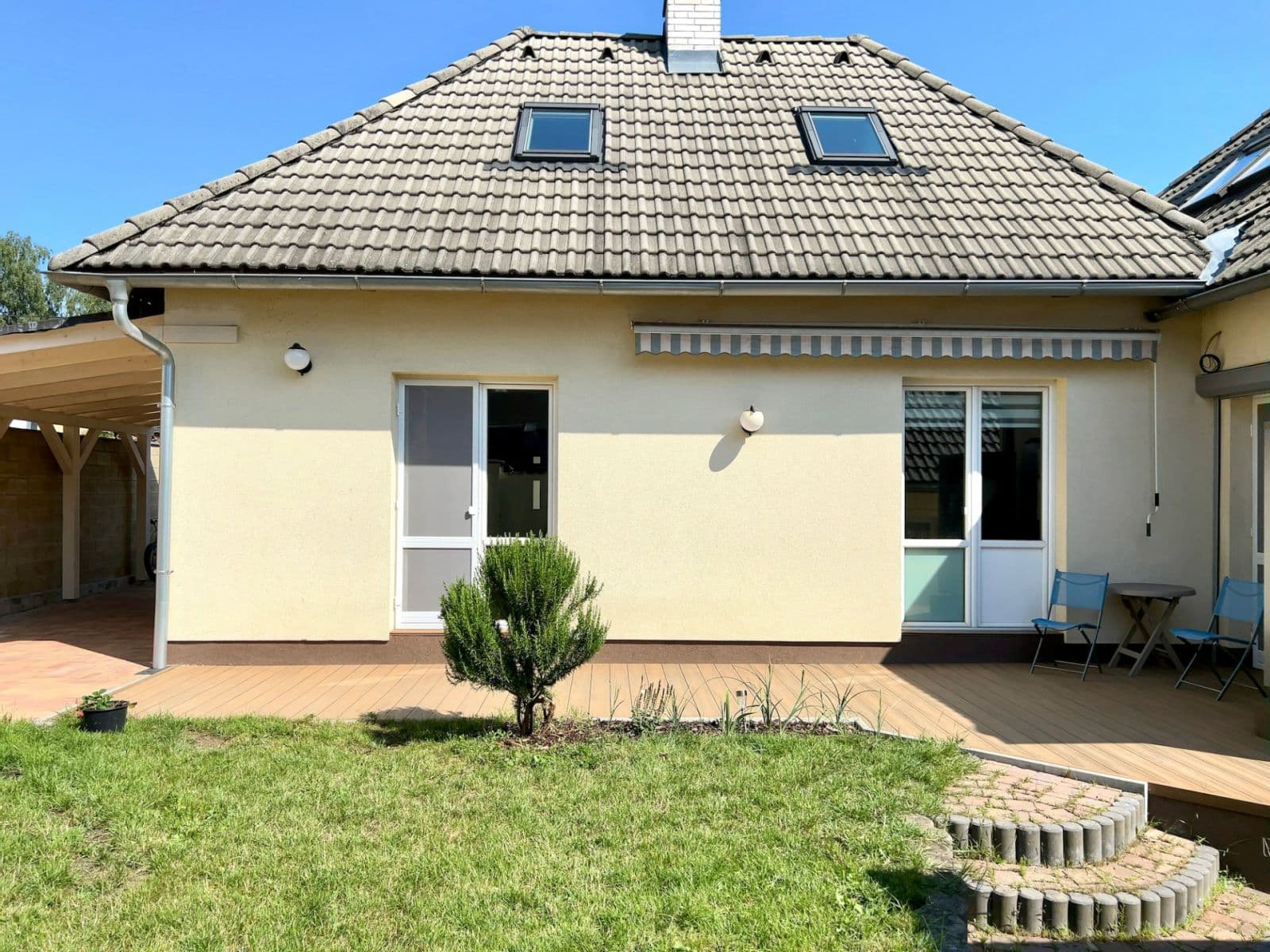 Pronájem bytu 2+kk 87 m², Chodovická, Praha, Praha Pronájem bytu 2+kk 87 m², Chodovická, Praha, Praha