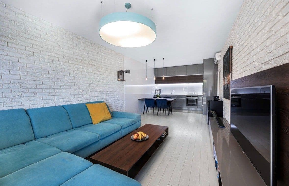 Pronájem bytu 2+1 62 m², Drotárska cesta, Bratislava - mestská časť Staré Mesto, Bratislavský kraj Pronájem bytu 2+1 62 m², Drotárska cesta, Bratislava - mestská časť Staré Mesto, Bratislavský kraj