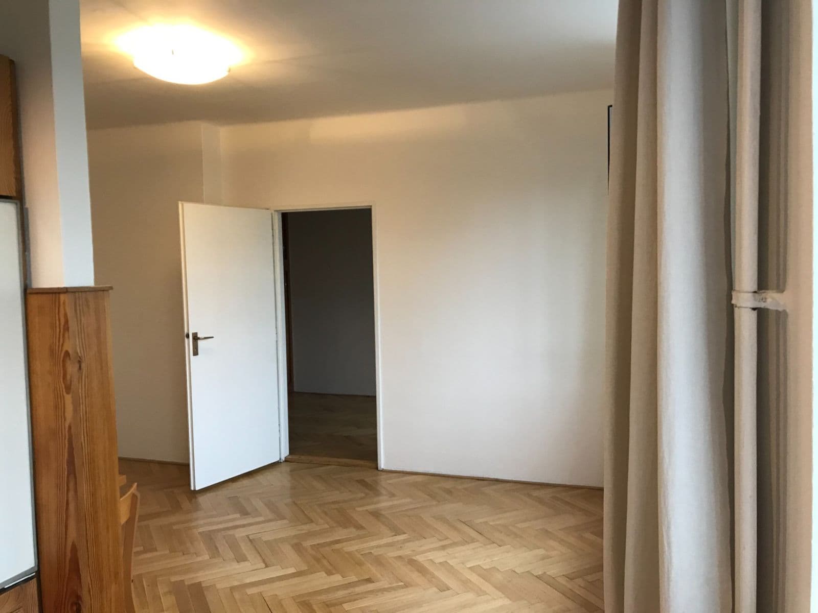 Pronájem bytu 2+kk 44 m², Pod Rapidem, Praha, Praha Pronájem bytu 2+kk 44 m², Pod Rapidem, Praha, Praha