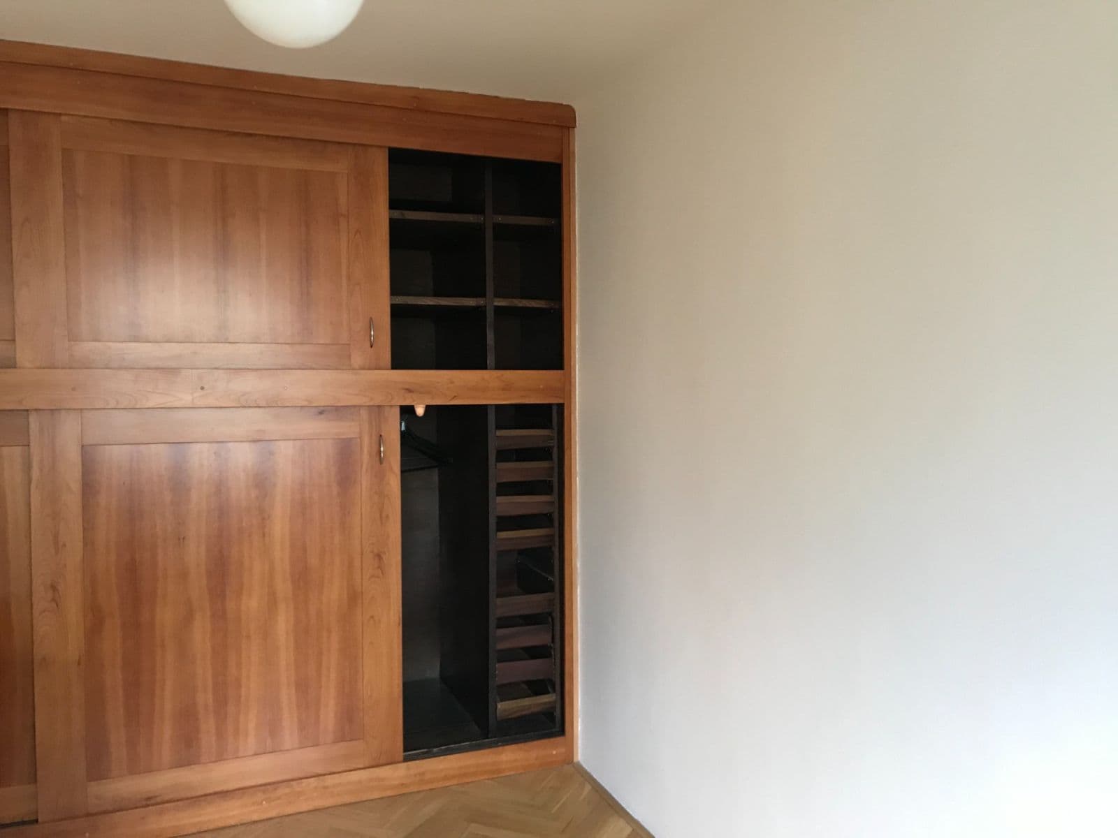 Pronájem bytu 2+kk 44 m², Pod Rapidem, Praha, Praha Pronájem bytu 2+kk 44 m², Pod Rapidem, Praha, Praha