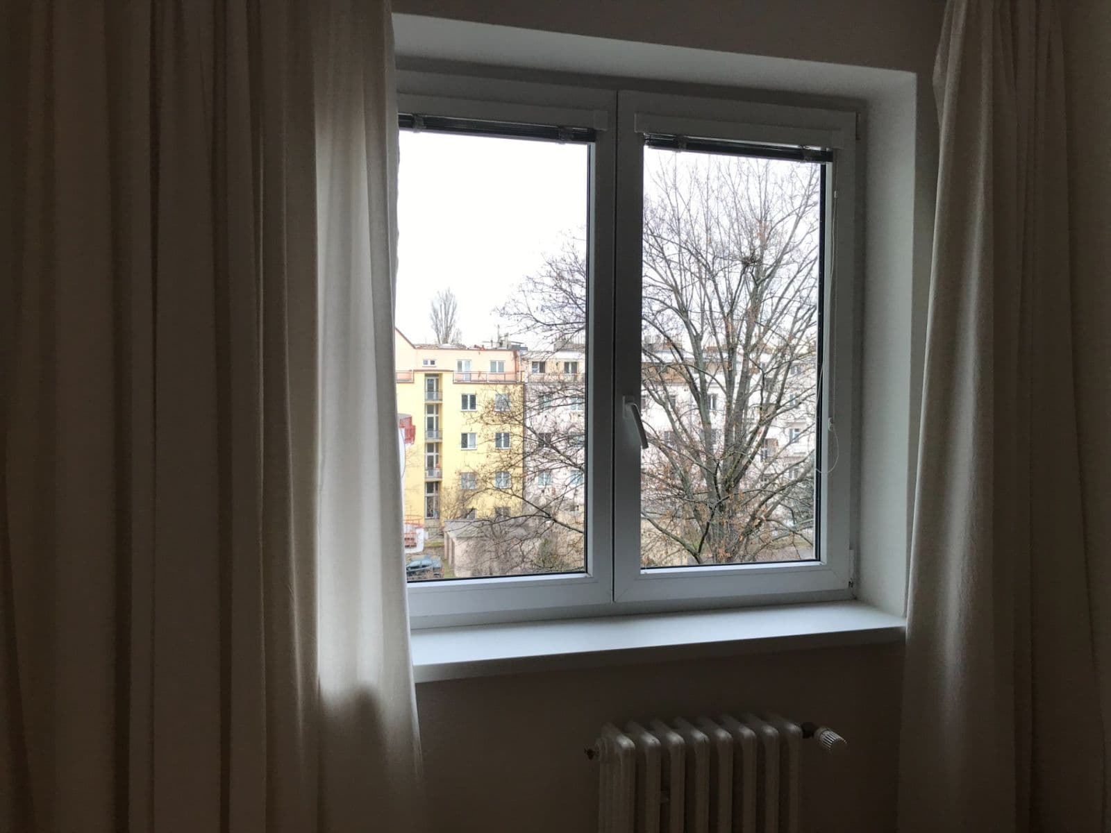 Pronájem bytu 2+kk 44 m², Pod Rapidem, Praha, Praha Pronájem bytu 2+kk 44 m², Pod Rapidem, Praha, Praha