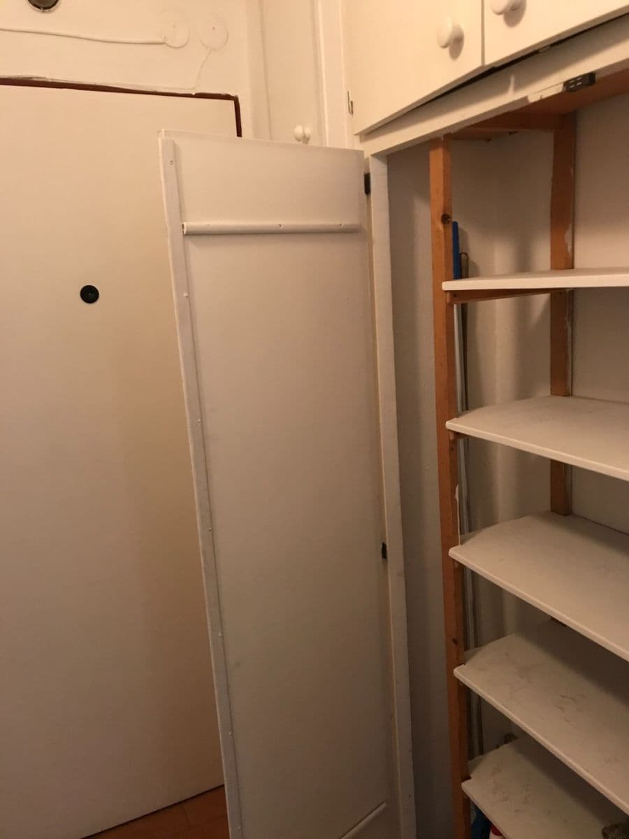 Pronájem bytu 2+kk 44 m², Pod Rapidem, Praha, Praha Pronájem bytu 2+kk 44 m², Pod Rapidem, Praha, Praha