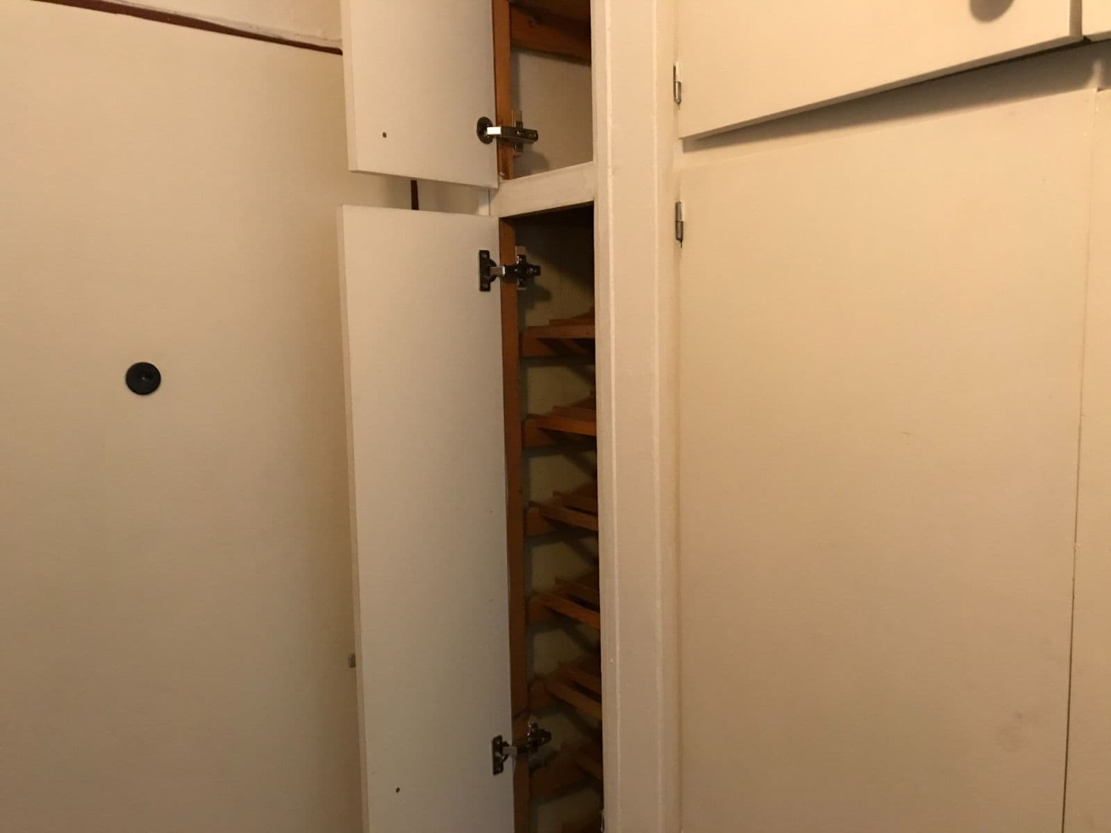 Pronájem bytu 2+kk 44 m², Pod Rapidem, Praha, Praha Pronájem bytu 2+kk 44 m², Pod Rapidem, Praha, Praha