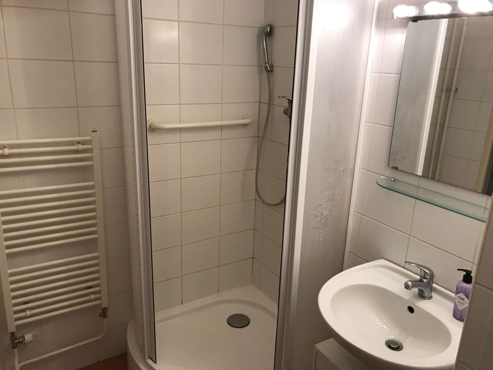 Pronájem bytu 2+kk 44 m², Pod Rapidem, Praha, Praha Pronájem bytu 2+kk 44 m², Pod Rapidem, Praha, Praha