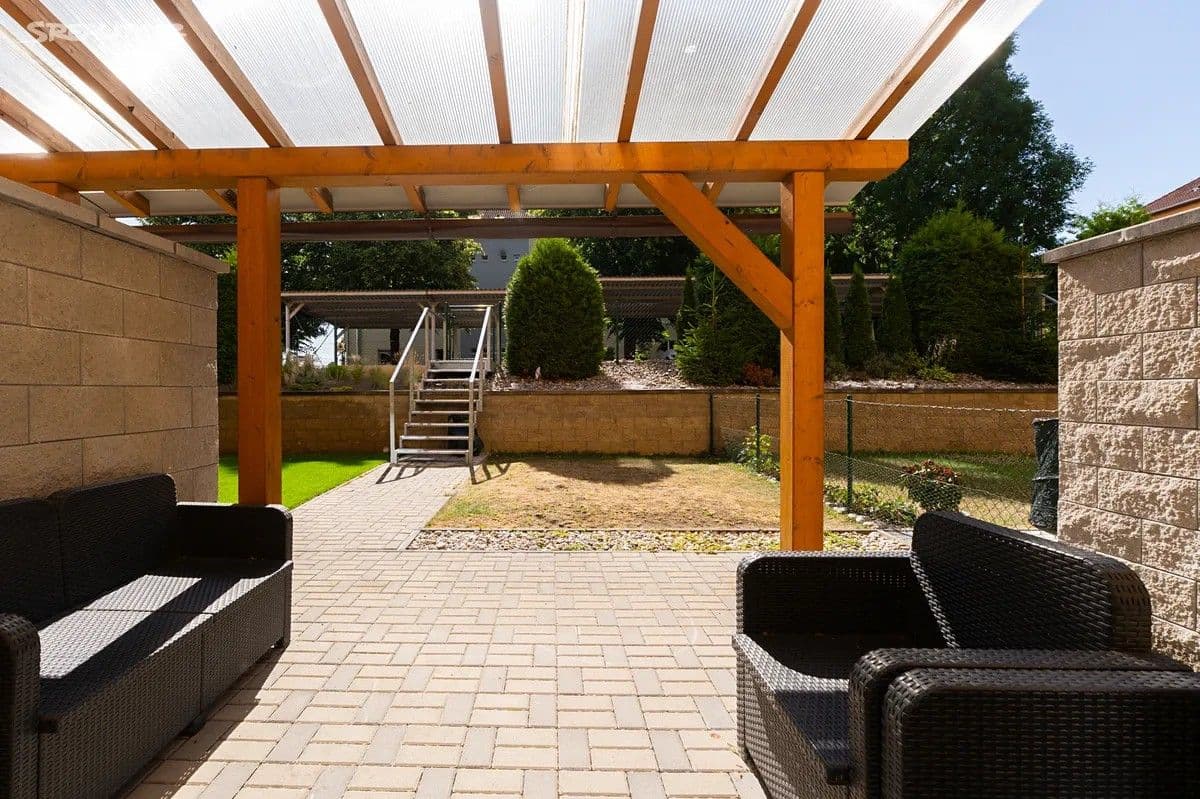 Pronájem bytu 2+1 53 m², Chomutovská, Most, Ústecký kraj Pronájem bytu 2+1 53 m², Chomutovská, Most, Ústecký kraj