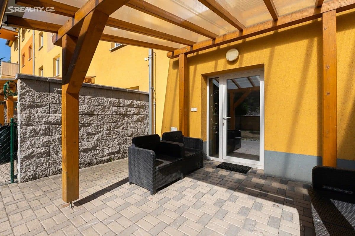 Pronájem bytu 2+1 53 m², Chomutovská, Most, Ústecký kraj Pronájem bytu 2+1 53 m², Chomutovská, Most, Ústecký kraj