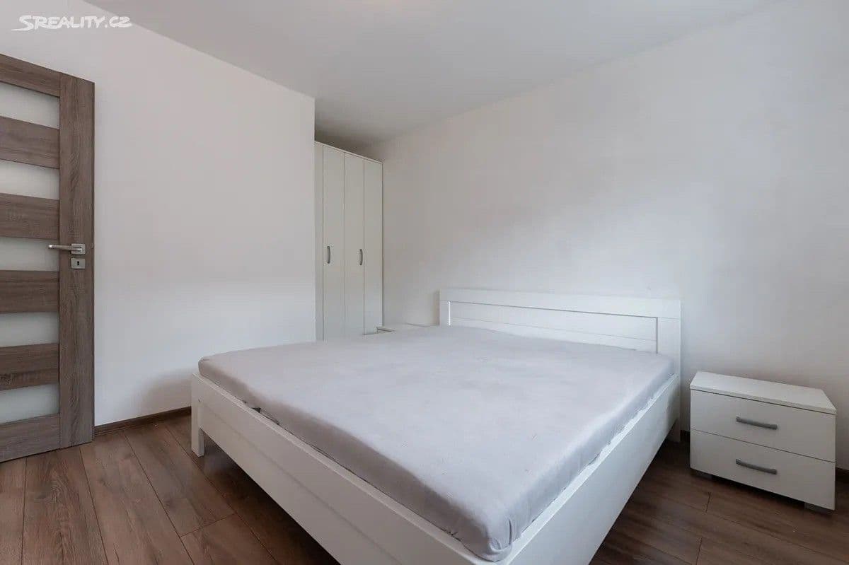 Pronájem bytu 2+1 53 m², Chomutovská, Most, Ústecký kraj Pronájem bytu 2+1 53 m², Chomutovská, Most, Ústecký kraj