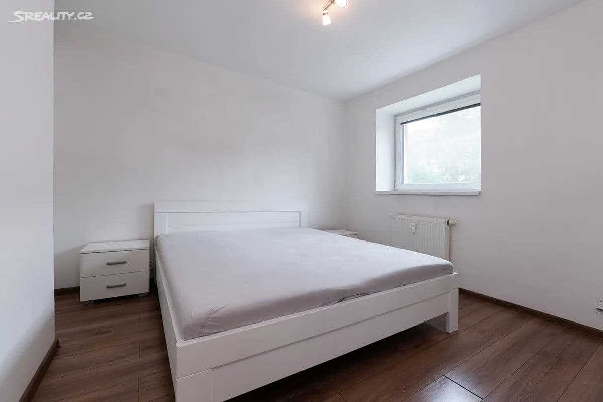 Pronájem bytu 2+1 53 m², Chomutovská, Most, Ústecký kraj Pronájem bytu 2+1 53 m², Chomutovská, Most, Ústecký kraj