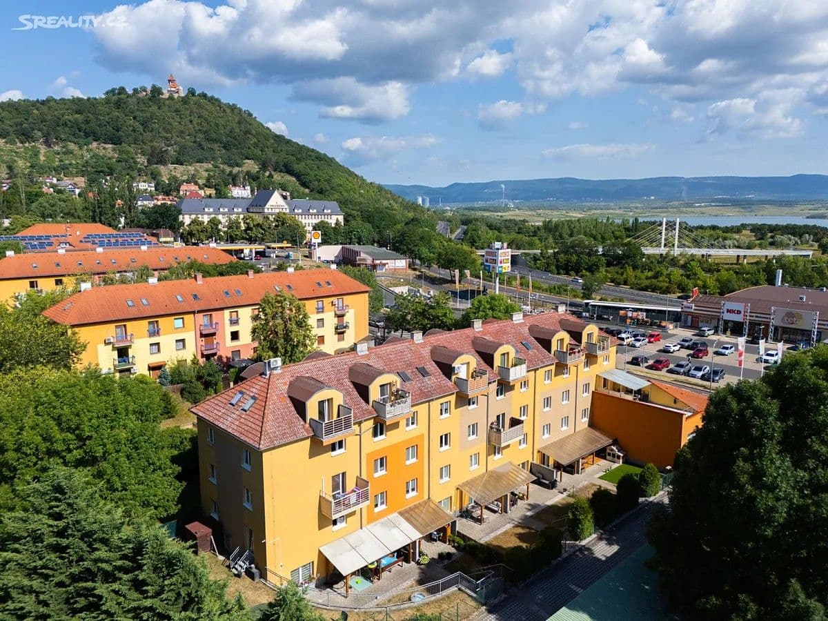 Pronájem bytu 2+1 53 m², Chomutovská, Most, Ústecký kraj Pronájem bytu 2+1 53 m², Chomutovská, Most, Ústecký kraj