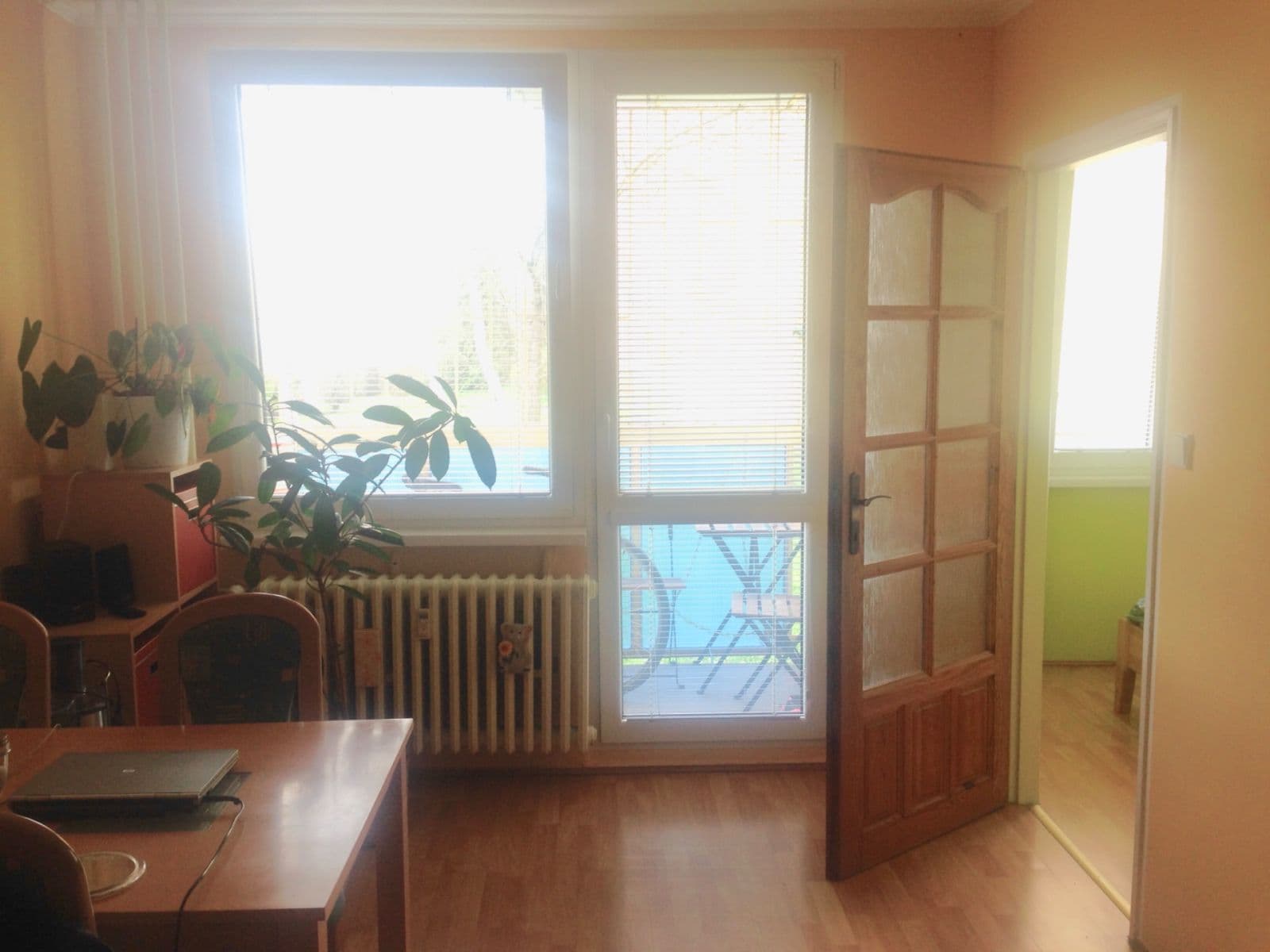 Prodej bytu 2+kk 48 m², Trytova, Praha, Praha Prodej bytu 2+kk 48 m², Trytova, Praha, Praha