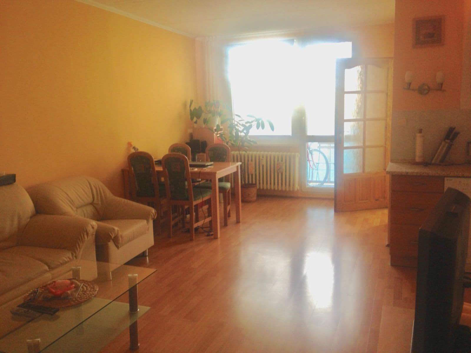 Prodej bytu 2+kk 48 m², Trytova, Praha, Praha Prodej bytu 2+kk 48 m², Trytova, Praha, Praha