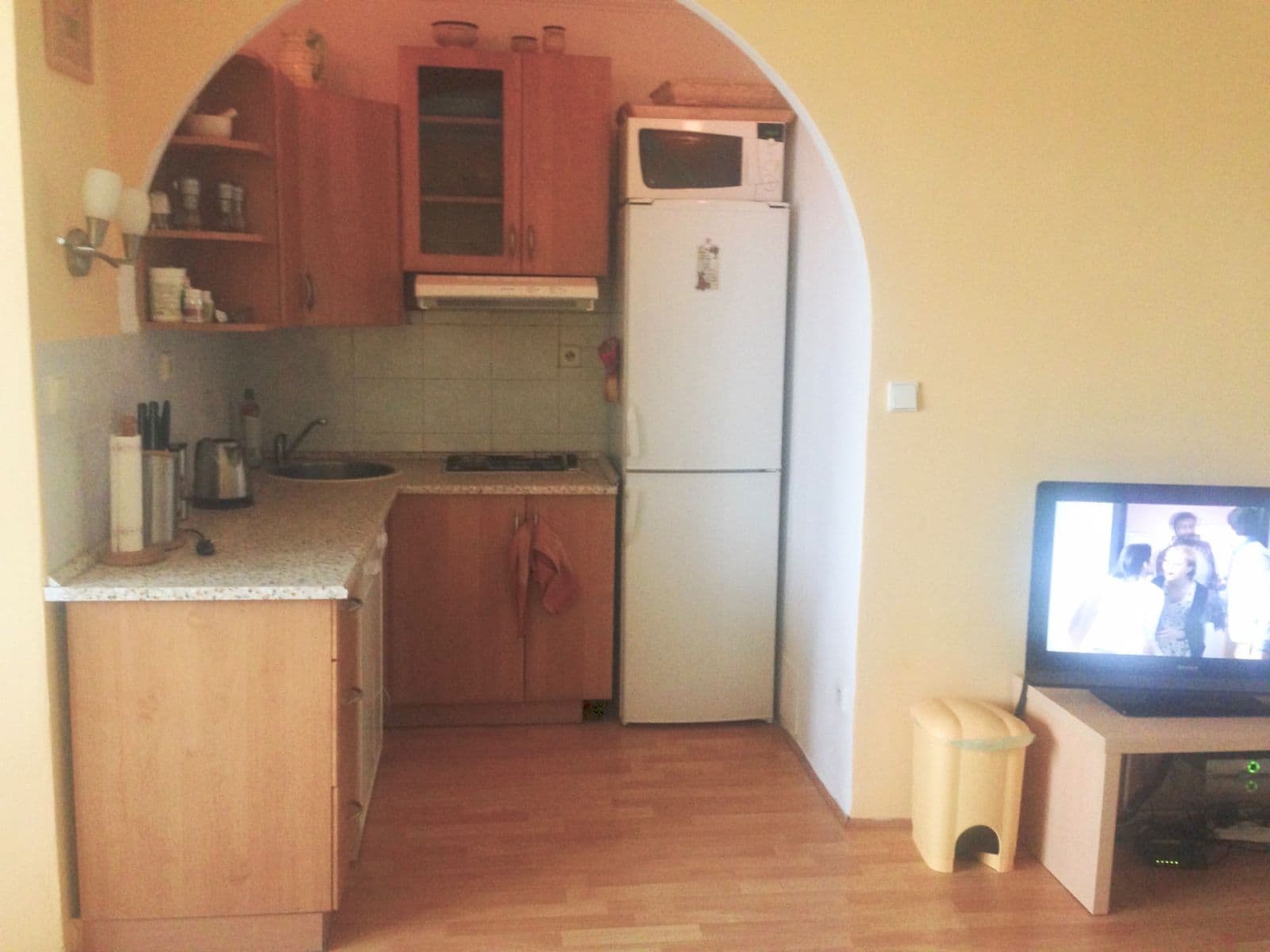 Prodej bytu 2+kk 48 m², Trytova, Praha, Praha Prodej bytu 2+kk 48 m², Trytova, Praha, Praha