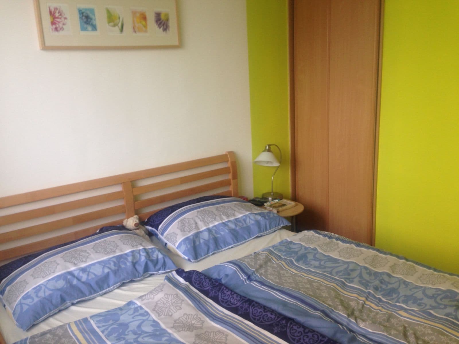 Prodej bytu 2+kk 48 m², Trytova, Praha, Praha Prodej bytu 2+kk 48 m², Trytova, Praha, Praha