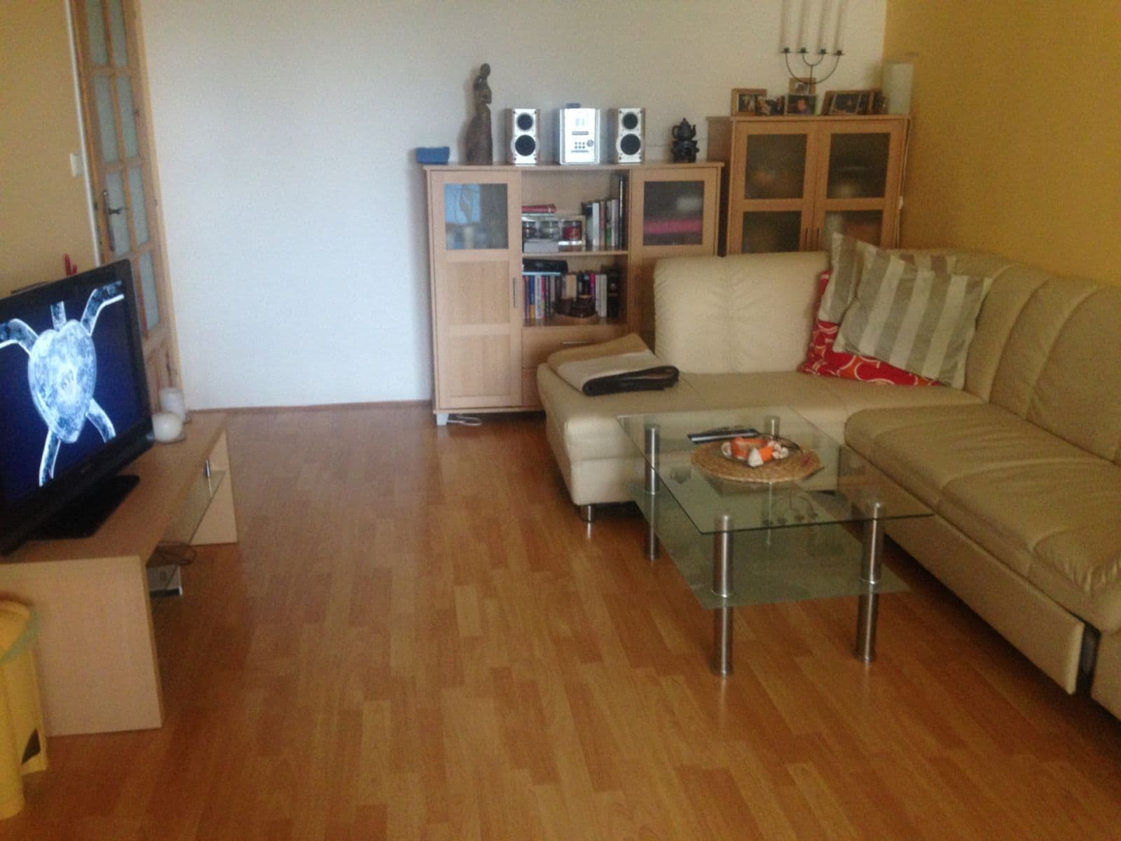 Prodej bytu 2+kk 48 m², Trytova, Praha, Praha Prodej bytu 2+kk 48 m², Trytova, Praha, Praha