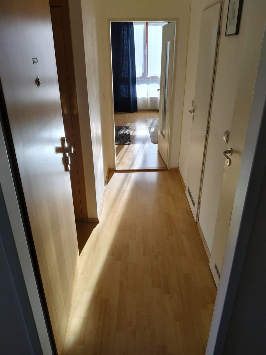 Prodej bytu 3+kk 63 m², Jaroslava Foglara, Praha, Praha Prodej bytu 3+kk 63 m², Jaroslava Foglara, Praha, Praha