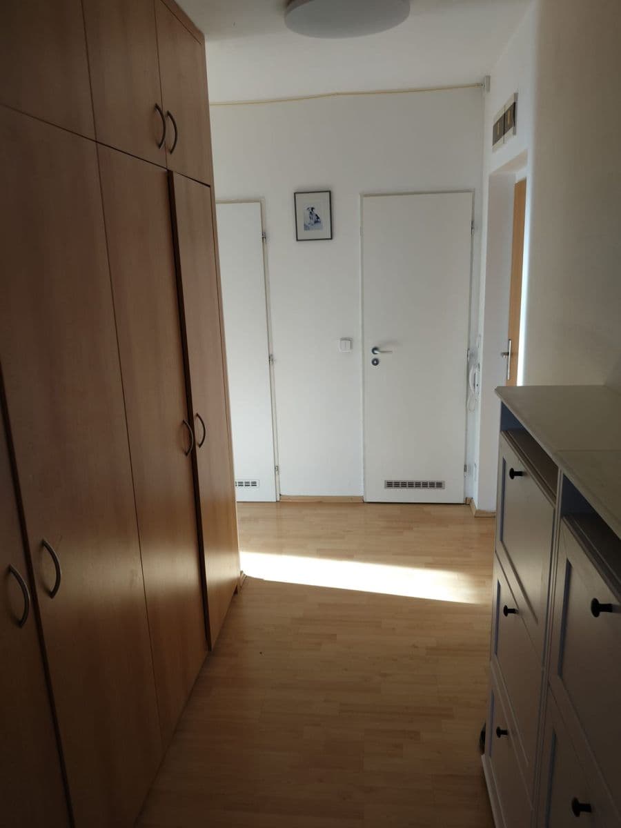 Prodej bytu 3+kk 63 m², Jaroslava Foglara, Praha, Praha Prodej bytu 3+kk 63 m², Jaroslava Foglara, Praha, Praha