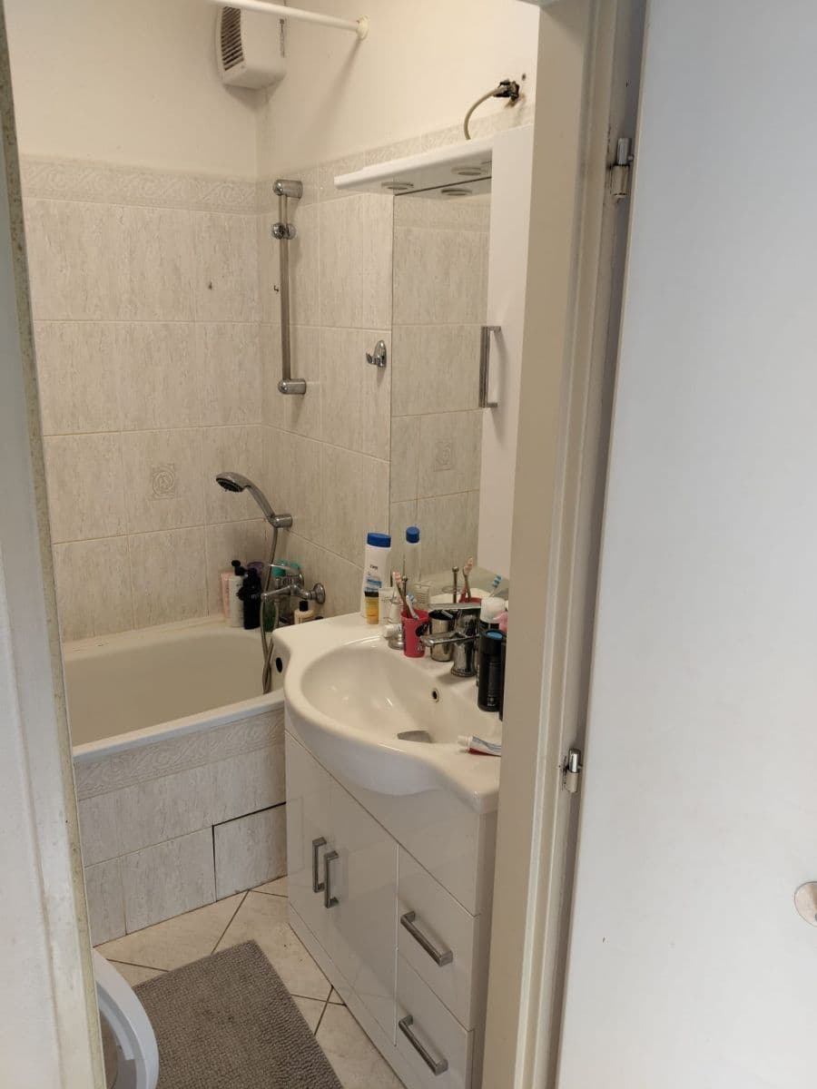 Prodej bytu 3+kk 63 m², Jaroslava Foglara, Praha, Praha Prodej bytu 3+kk 63 m², Jaroslava Foglara, Praha, Praha