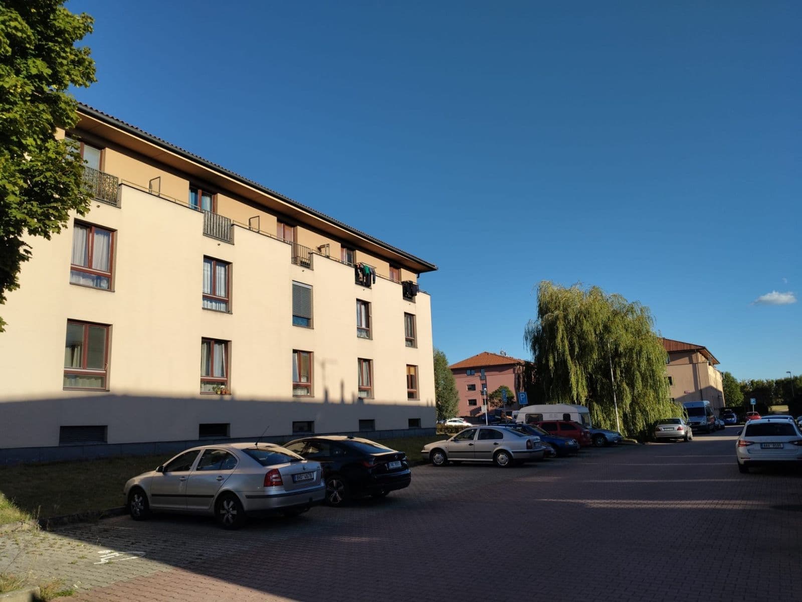 Prodej bytu 3+kk 63 m², Jaroslava Foglara, Praha, Praha Prodej bytu 3+kk 63 m², Jaroslava Foglara, Praha, Praha