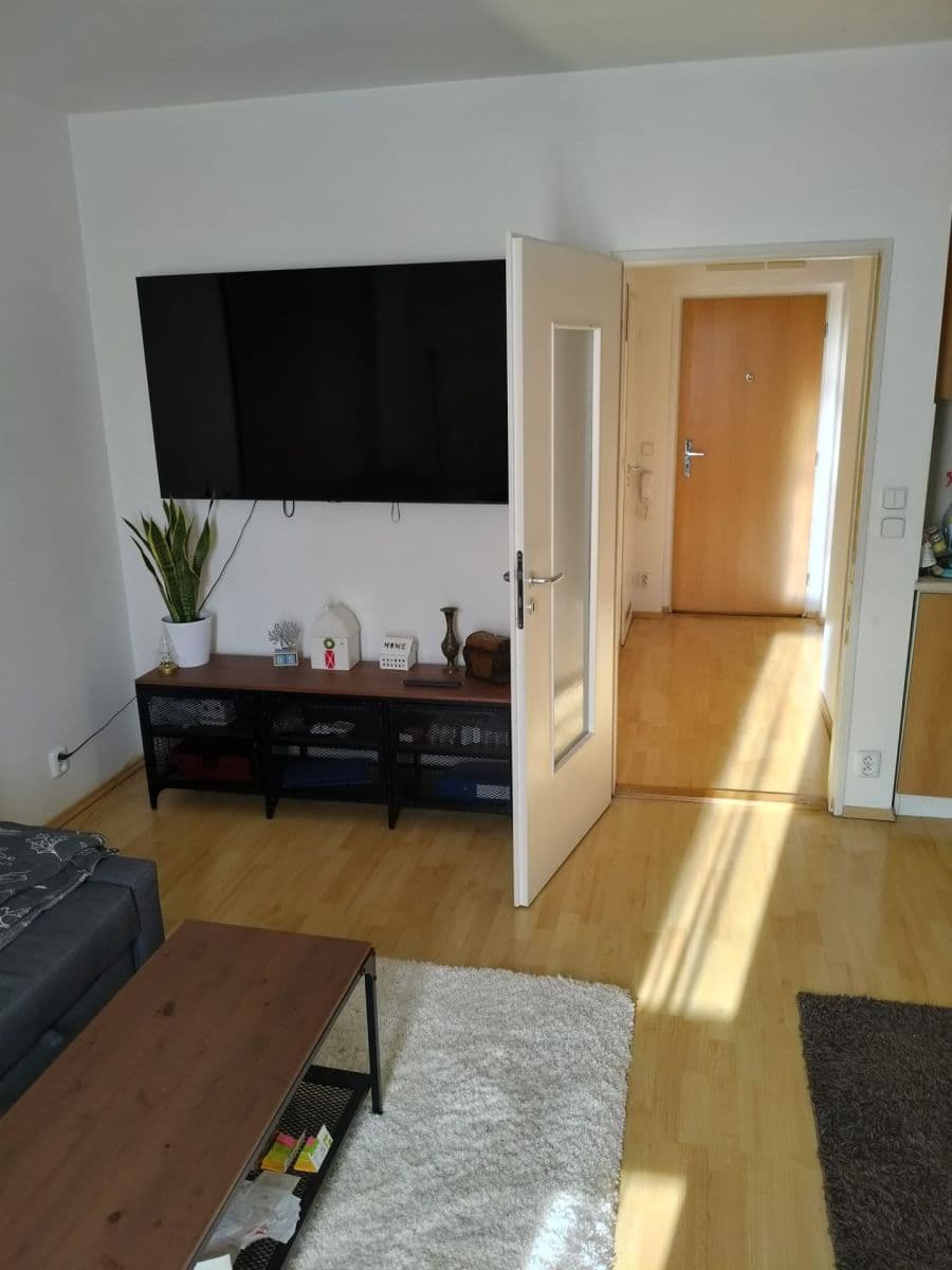 Prodej bytu 3+kk 63 m², Jaroslava Foglara, Praha, Praha Prodej bytu 3+kk 63 m², Jaroslava Foglara, Praha, Praha
