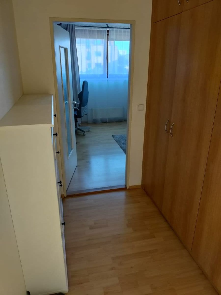 Prodej bytu 3+kk 63 m², Jaroslava Foglara, Praha, Praha Prodej bytu 3+kk 63 m², Jaroslava Foglara, Praha, Praha