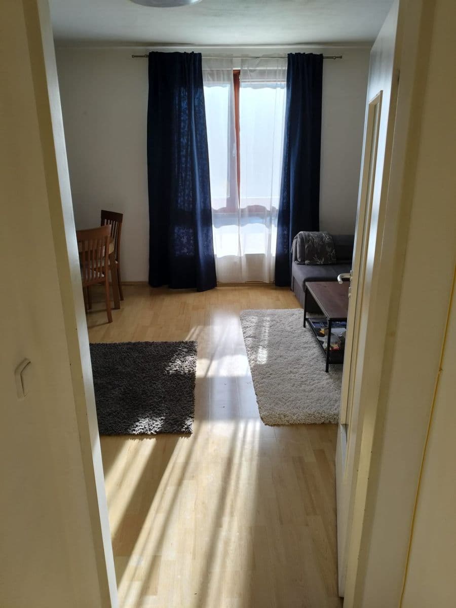Prodej bytu 3+kk 63 m², Jaroslava Foglara, Praha, Praha Prodej bytu 3+kk 63 m², Jaroslava Foglara, Praha, Praha
