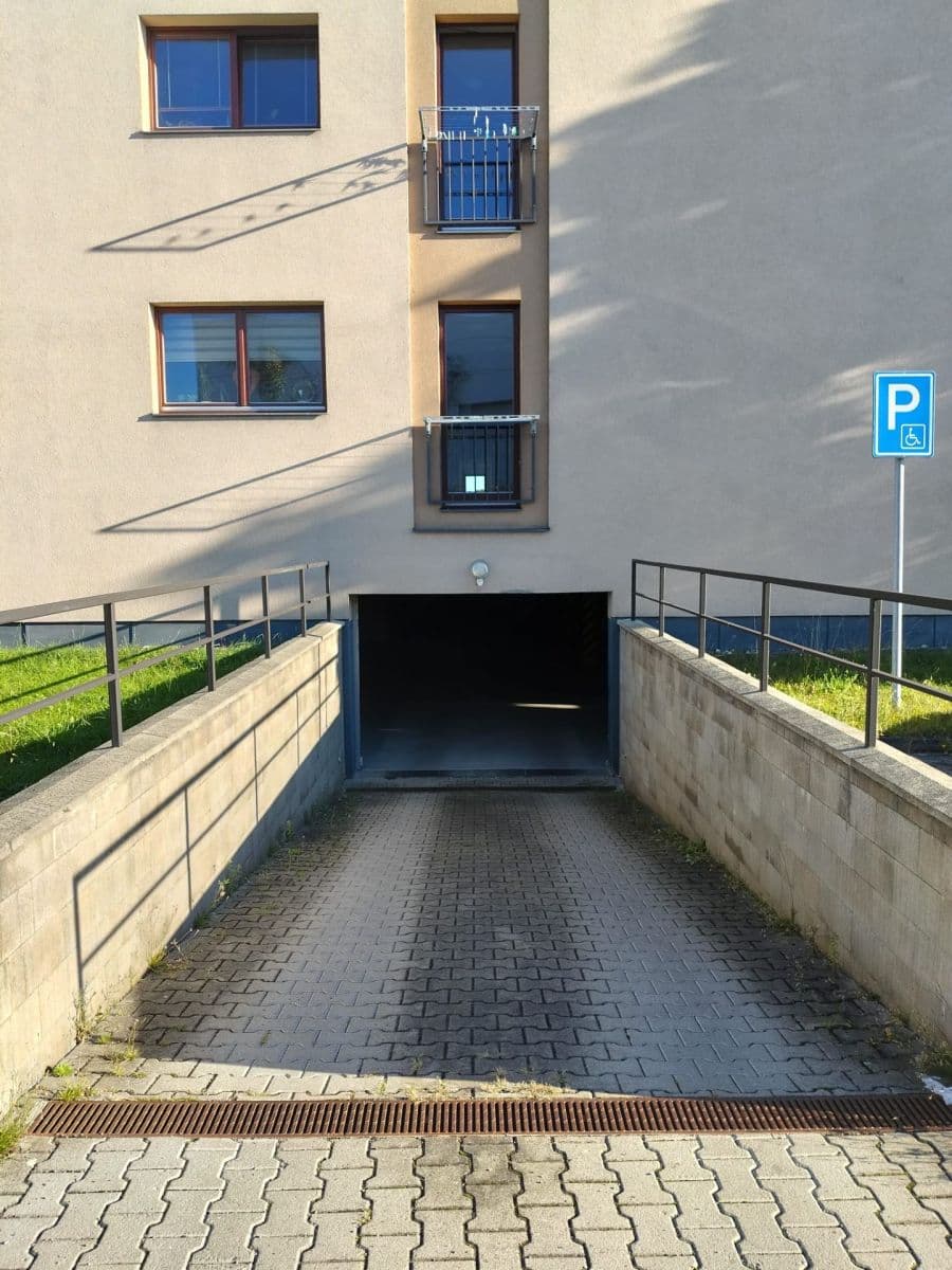 Prodej bytu 3+kk 63 m², Jaroslava Foglara, Praha, Praha Prodej bytu 3+kk 63 m², Jaroslava Foglara, Praha, Praha