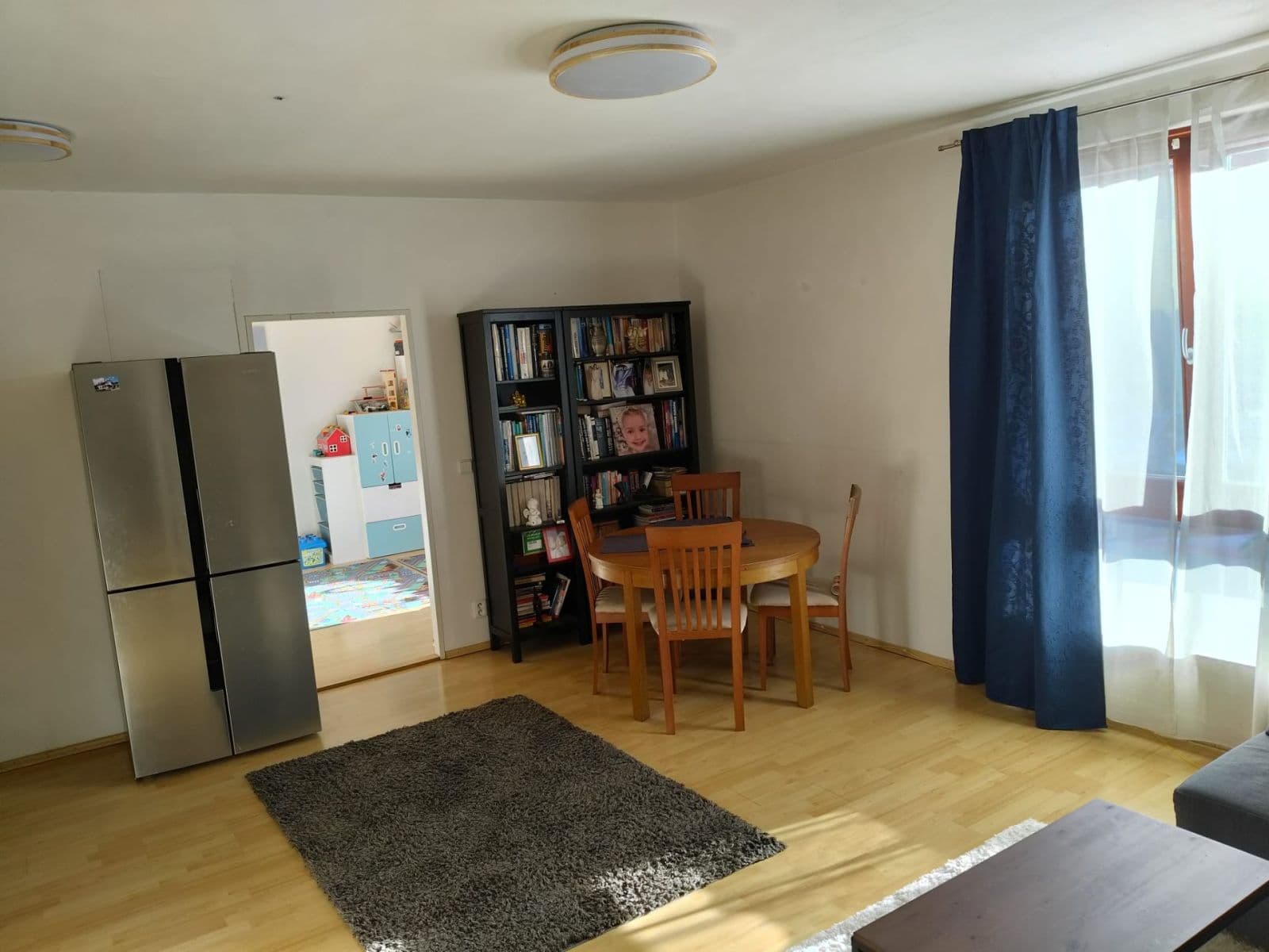 Prodej bytu 3+kk 63 m², Jaroslava Foglara, Praha, Praha Prodej bytu 3+kk 63 m², Jaroslava Foglara, Praha, Praha