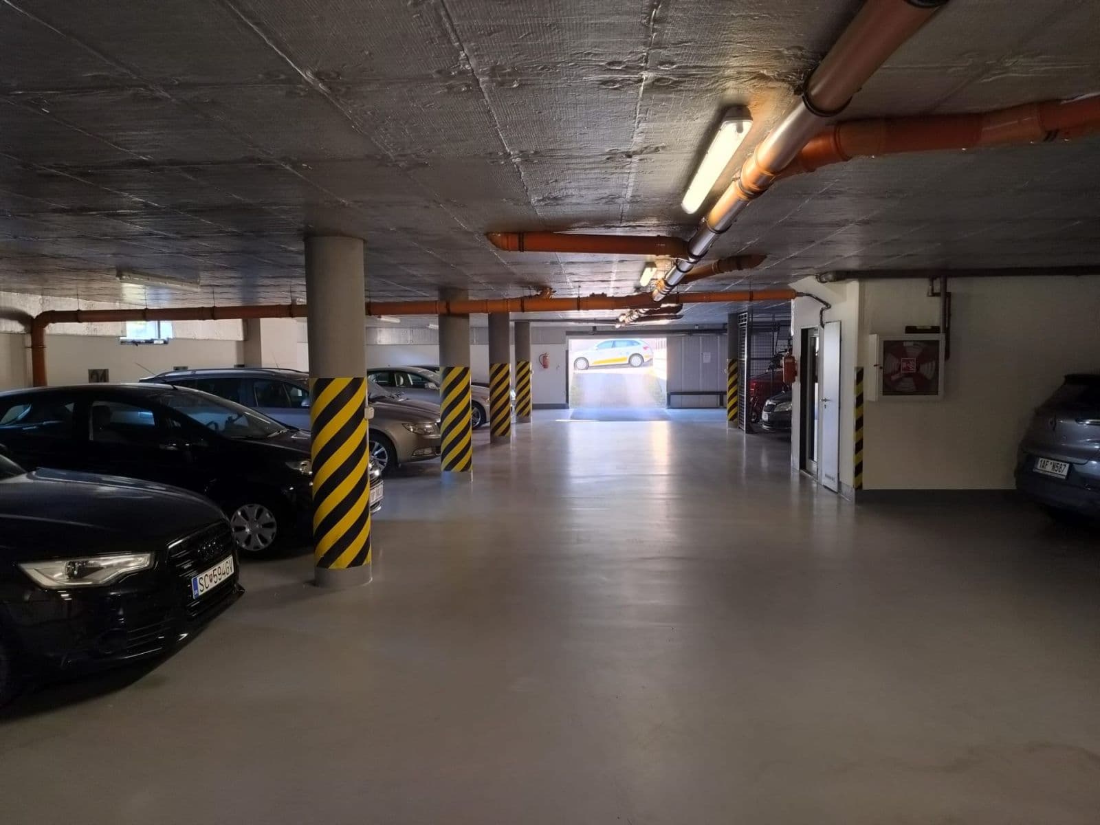 Prodej bytu 3+kk 63 m², Jaroslava Foglara, Praha, Praha Prodej bytu 3+kk 63 m², Jaroslava Foglara, Praha, Praha