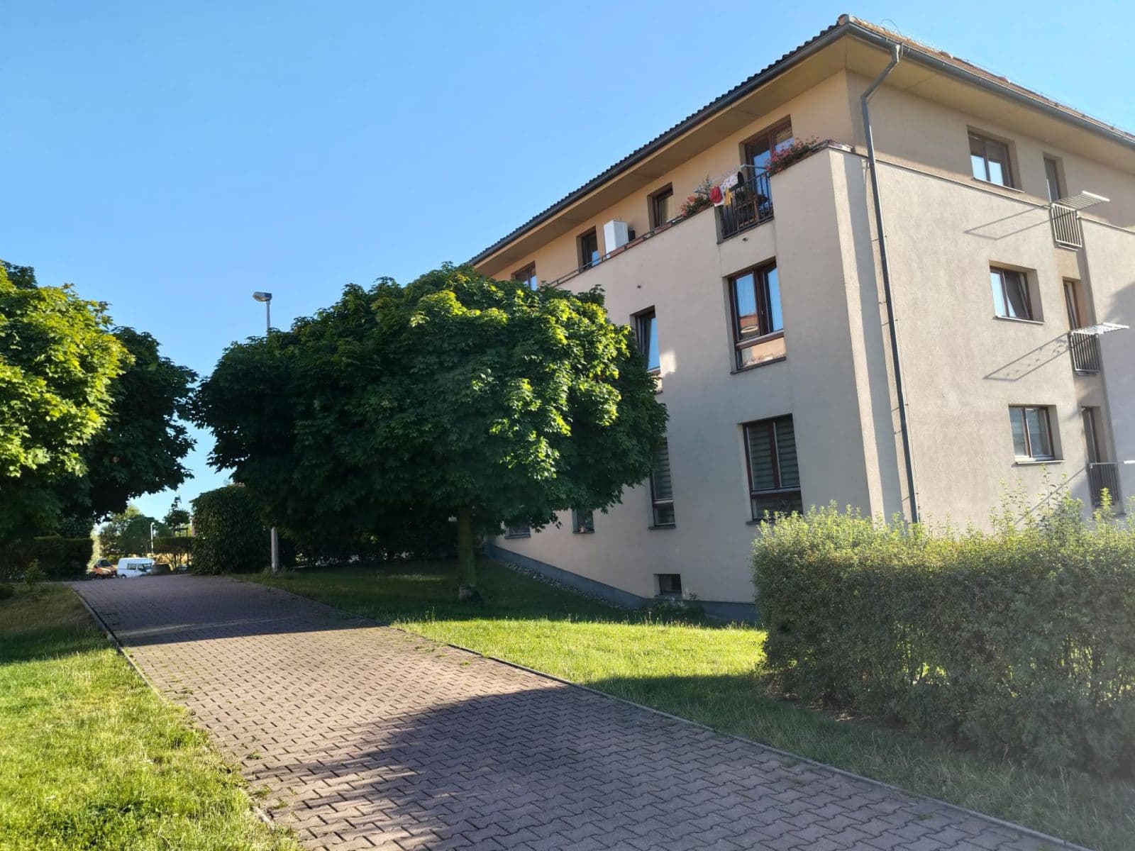 Prodej bytu 3+kk 63 m², Jaroslava Foglara, Praha, Praha Prodej bytu 3+kk 63 m², Jaroslava Foglara, Praha, Praha