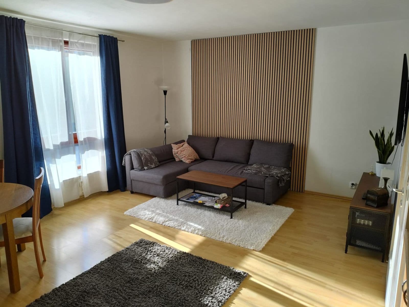 Prodej bytu 3+kk 63 m², Jaroslava Foglara, Praha, Praha Prodej bytu 3+kk 63 m², Jaroslava Foglara, Praha, Praha
