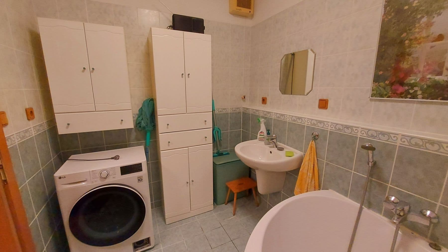 Pronájem bytu 2+kk 72 m², Majdalenky, Brno, Jihomoravský kraj Pronájem bytu 2+kk 72 m², Majdalenky, Brno, Jihomoravský kraj