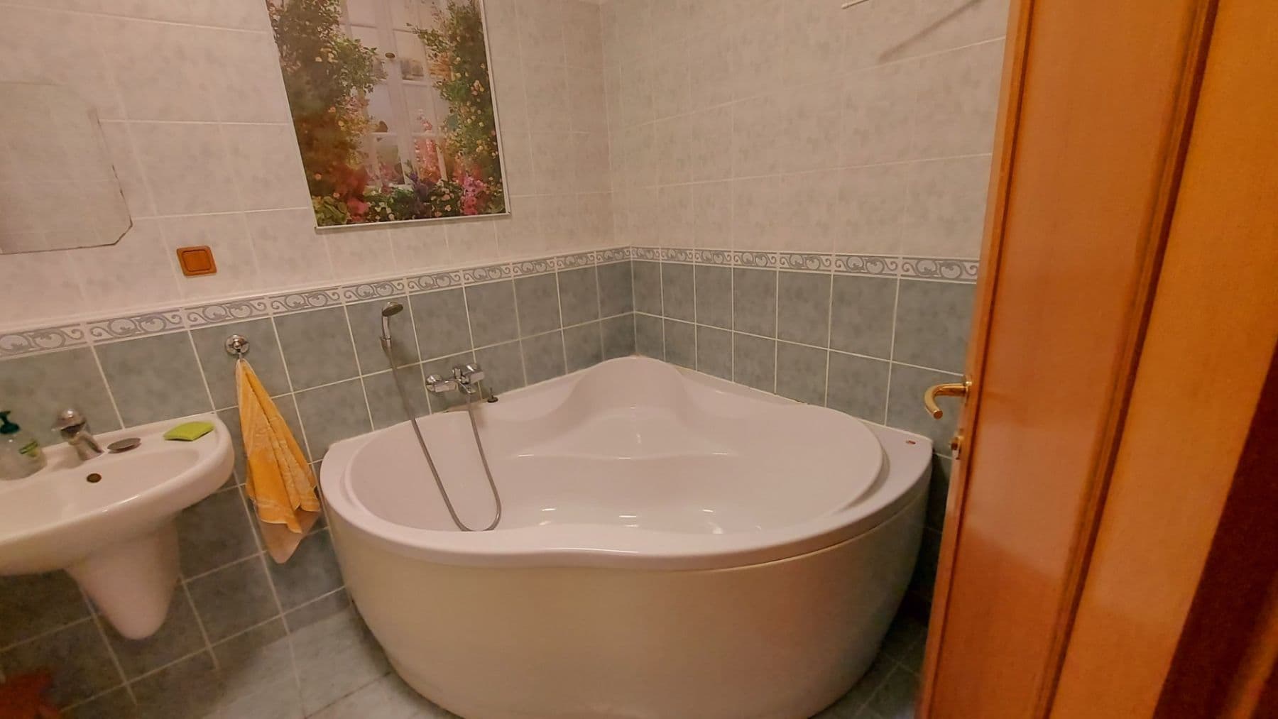 Pronájem bytu 2+kk 72 m², Majdalenky, Brno, Jihomoravský kraj Pronájem bytu 2+kk 72 m², Majdalenky, Brno, Jihomoravský kraj