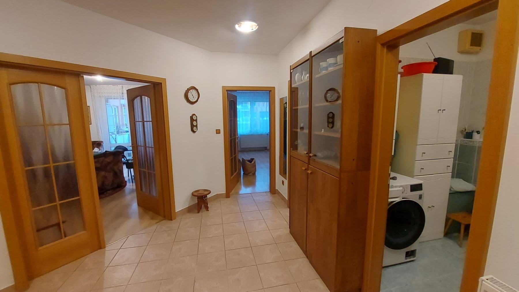 Pronájem bytu 2+kk 72 m², Majdalenky, Brno, Jihomoravský kraj Pronájem bytu 2+kk 72 m², Majdalenky, Brno, Jihomoravský kraj