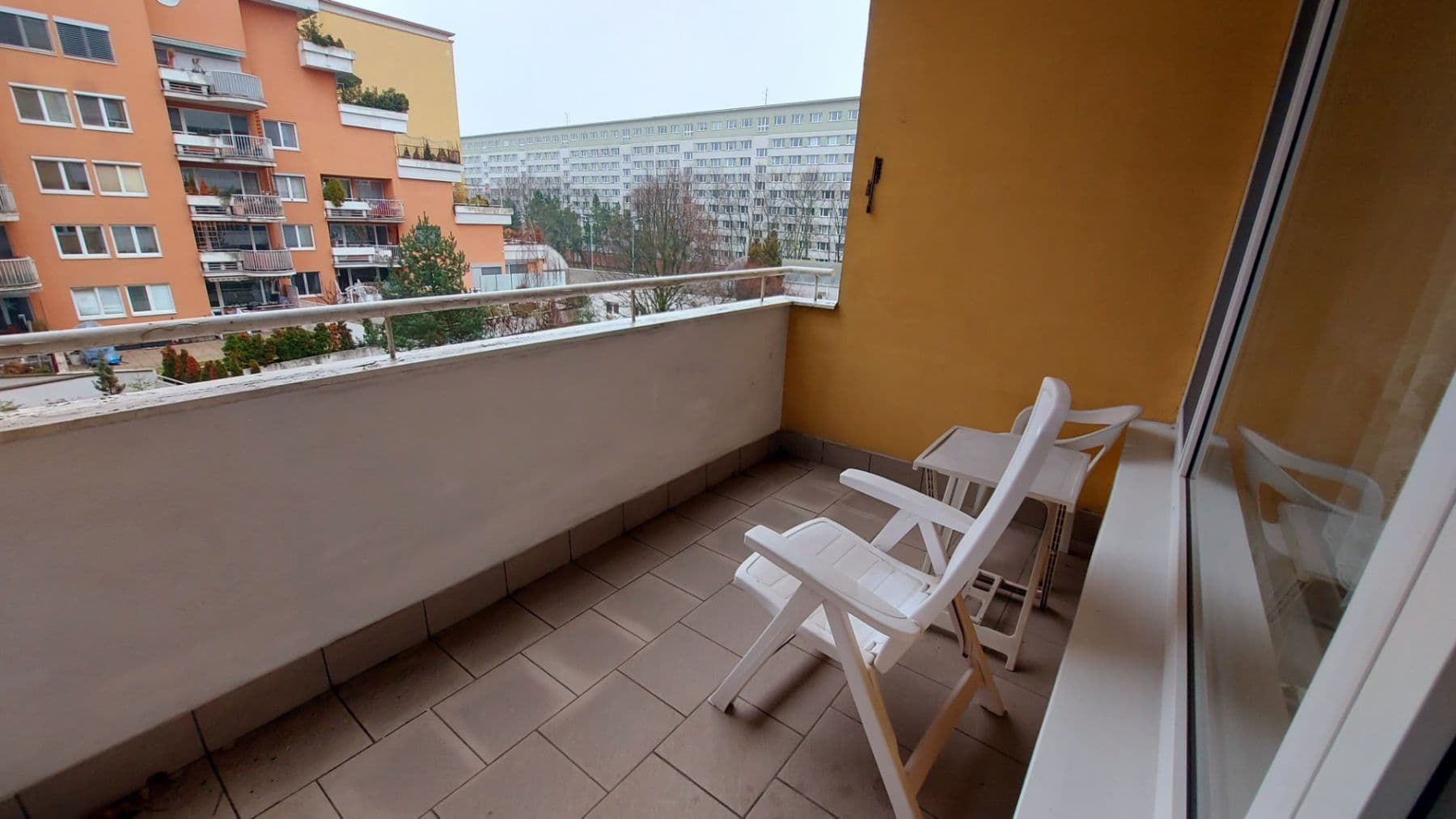 Pronájem bytu 2+kk 72 m², Majdalenky, Brno, Jihomoravský kraj Pronájem bytu 2+kk 72 m², Majdalenky, Brno, Jihomoravský kraj