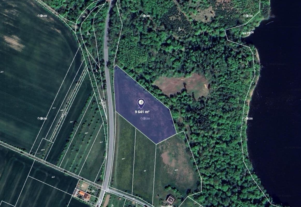 Prodej pozemku 9.641 m², Stropešín, Kraj Vysočina Prodej pozemku 9.641 m², Stropešín, Kraj Vysočina
