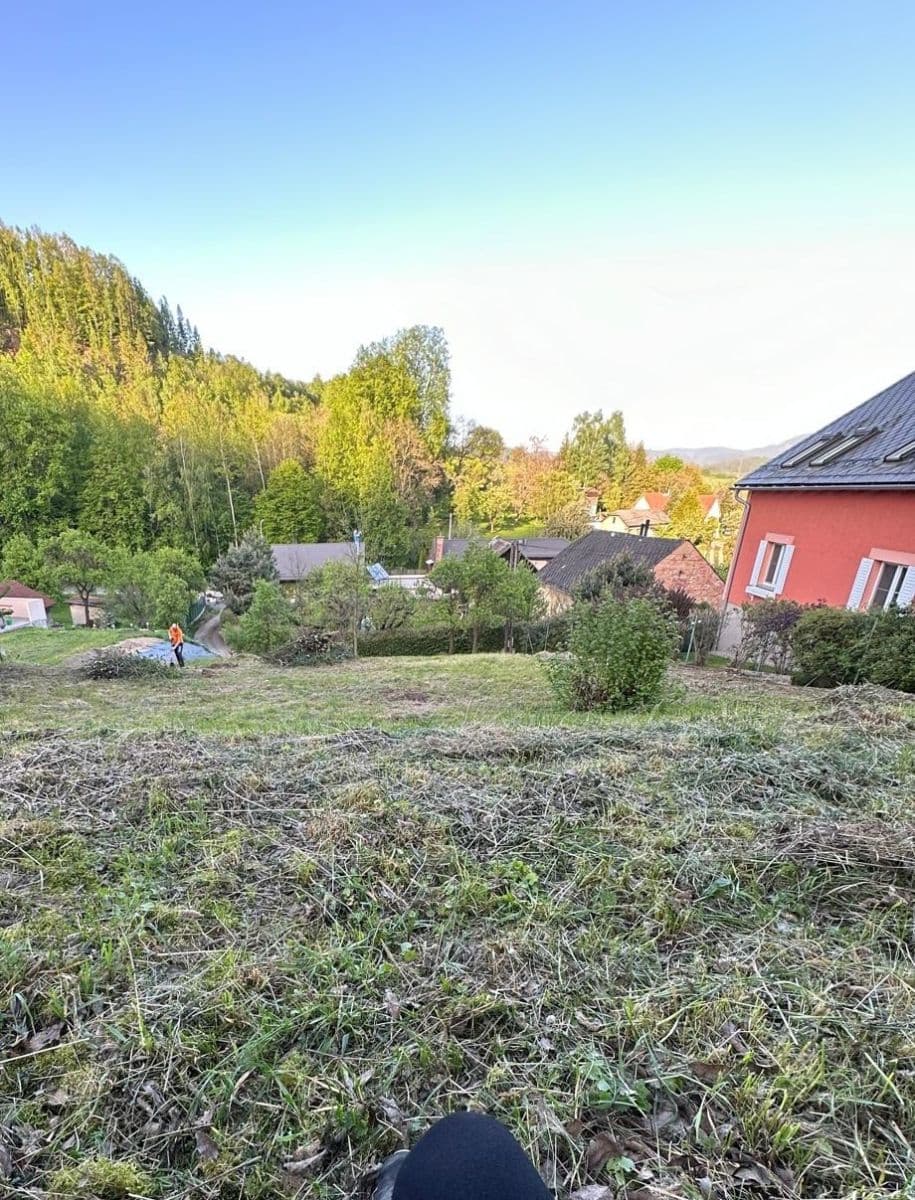 Prodej pozemku 830 m², Šumperk, Olomoucký kraj Prodej pozemku 830 m², Šumperk, Olomoucký kraj