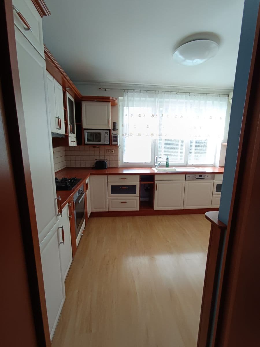 Prodej domu 160 m², pozemek 840 m², U Studánky, Dubňany, Jihomoravský kraj Prodej domu 160 m², pozemek 840 m², U Studánky, Dubňany, Jihomoravský kraj