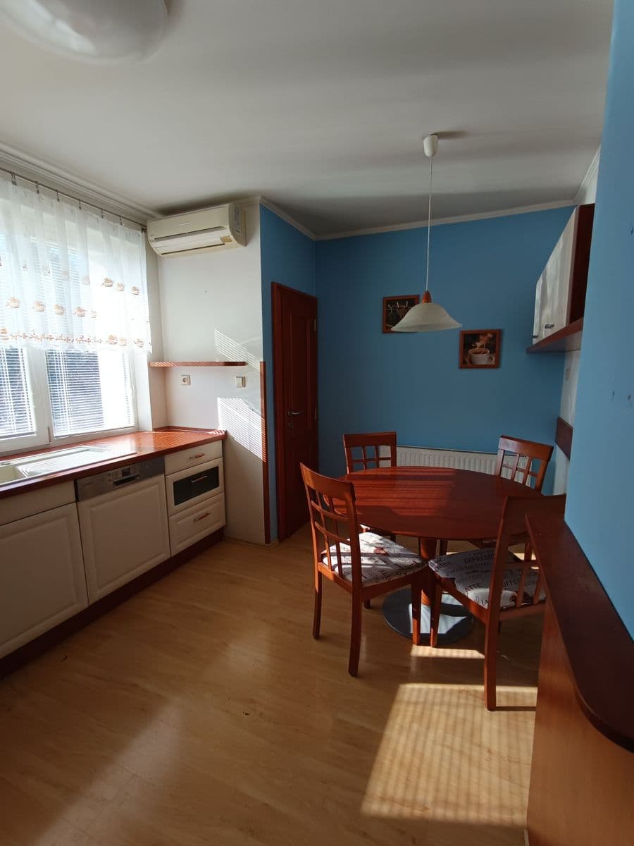 Prodej domu 160 m², pozemek 840 m², U Studánky, Dubňany, Jihomoravský kraj Prodej domu 160 m², pozemek 840 m², U Studánky, Dubňany, Jihomoravský kraj