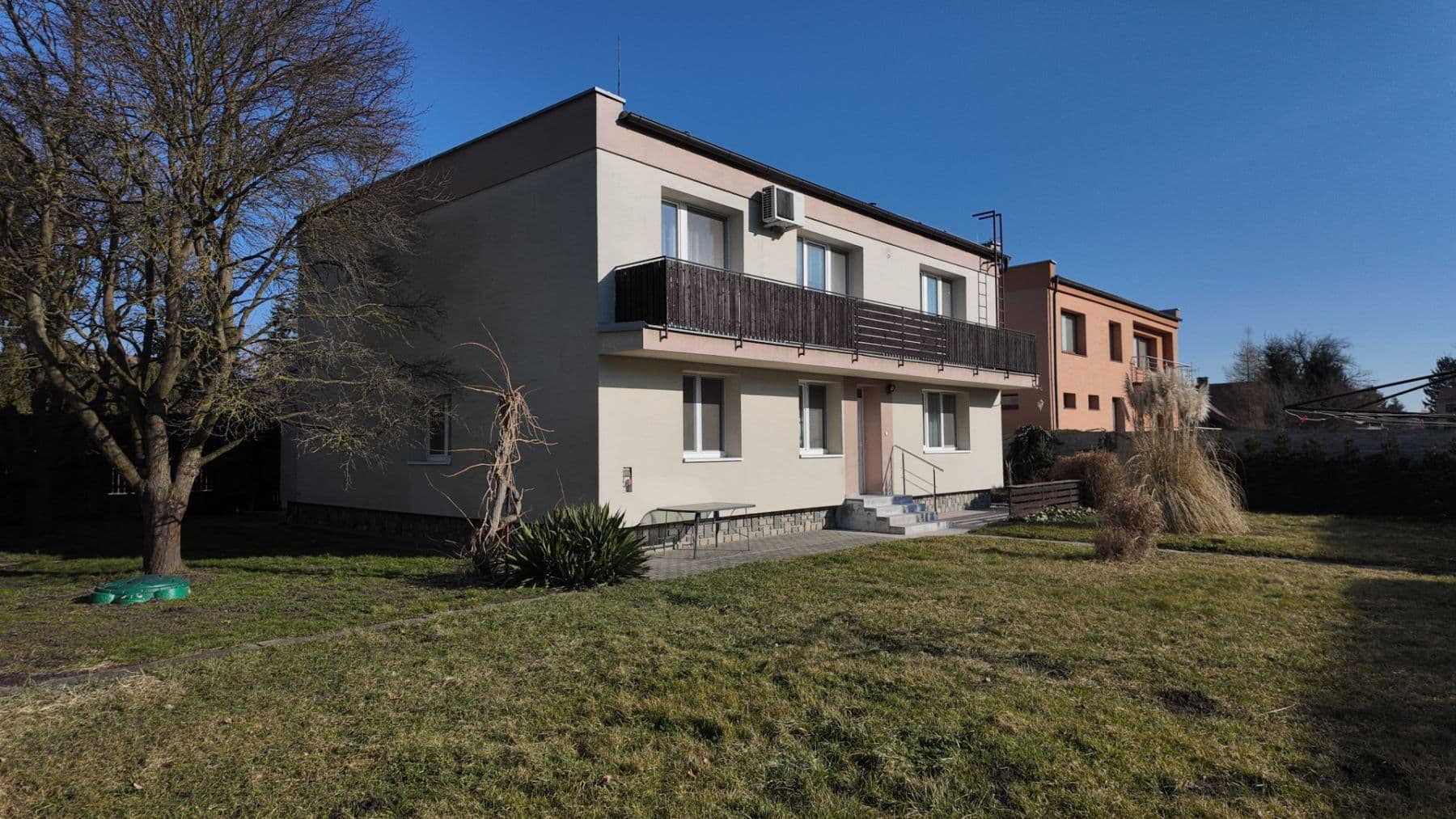 Prodej domu 160 m², pozemek 840 m², U Studánky, Dubňany, Jihomoravský kraj Prodej domu 160 m², pozemek 840 m², U Studánky, Dubňany, Jihomoravský kraj