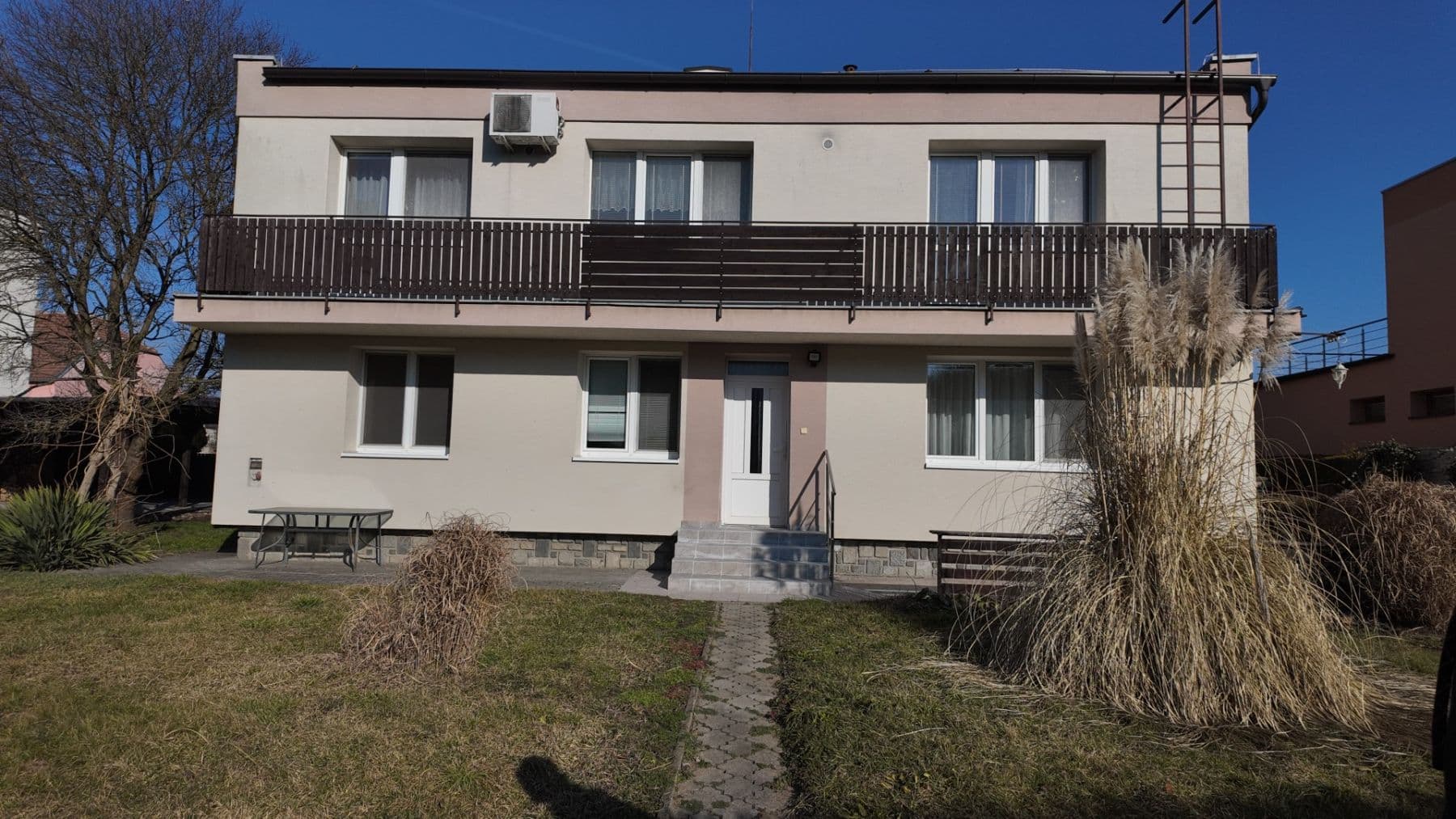 Prodej domu 160 m², pozemek 840 m², U Studánky, Dubňany, Jihomoravský kraj Prodej domu 160 m², pozemek 840 m², U Studánky, Dubňany, Jihomoravský kraj