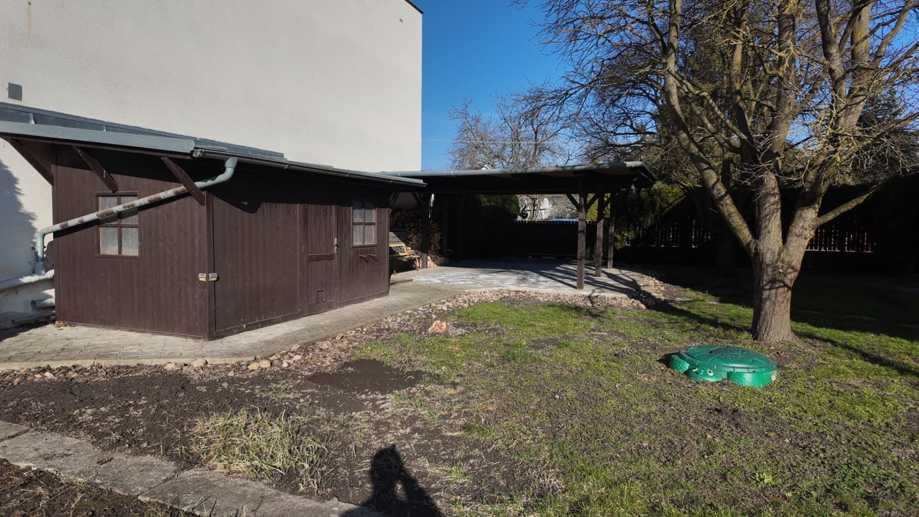 Prodej domu 160 m², pozemek 840 m², U Studánky, Dubňany, Jihomoravský kraj Prodej domu 160 m², pozemek 840 m², U Studánky, Dubňany, Jihomoravský kraj