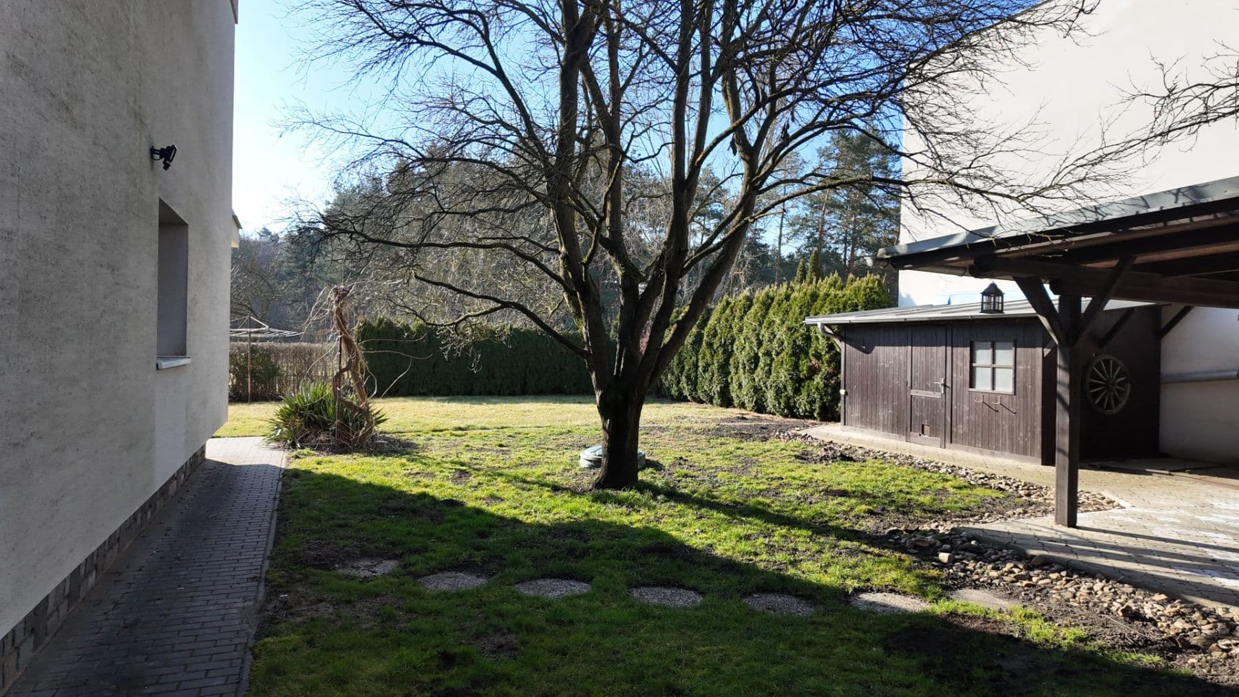 Prodej domu 160 m², pozemek 840 m², U Studánky, Dubňany, Jihomoravský kraj Prodej domu 160 m², pozemek 840 m², U Studánky, Dubňany, Jihomoravský kraj