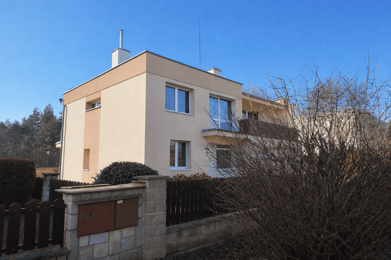 Prodej domu 160 m², pozemek 840 m², U Studánky, Dubňany, Jihomoravský kraj Prodej domu 160 m², pozemek 840 m², U Studánky, Dubňany, Jihomoravský kraj