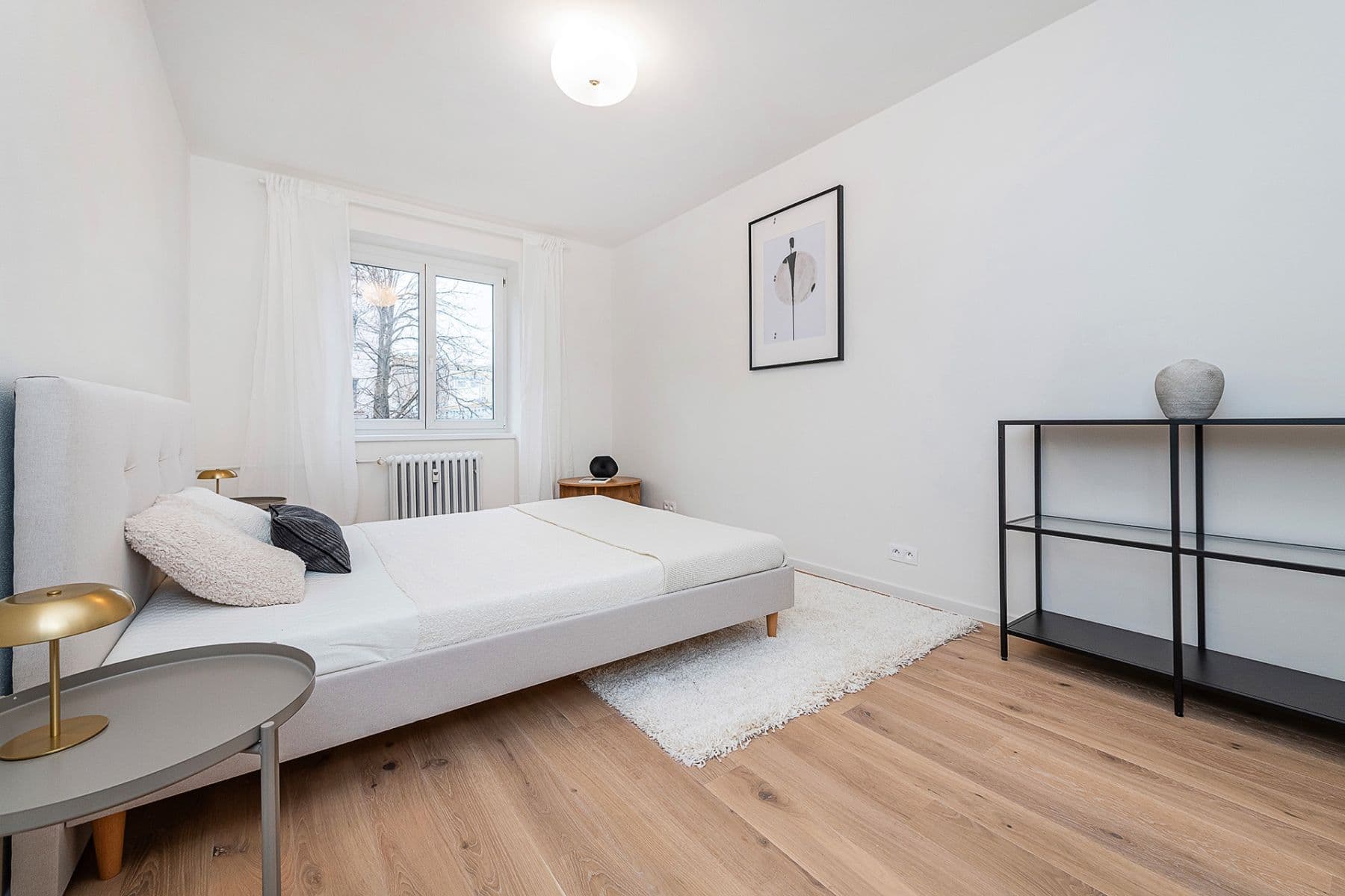 Prodej bytu 2+kk 54 m², Ruská, Praha, Praha Prodej bytu 2+kk 54 m², Ruská, Praha, Praha