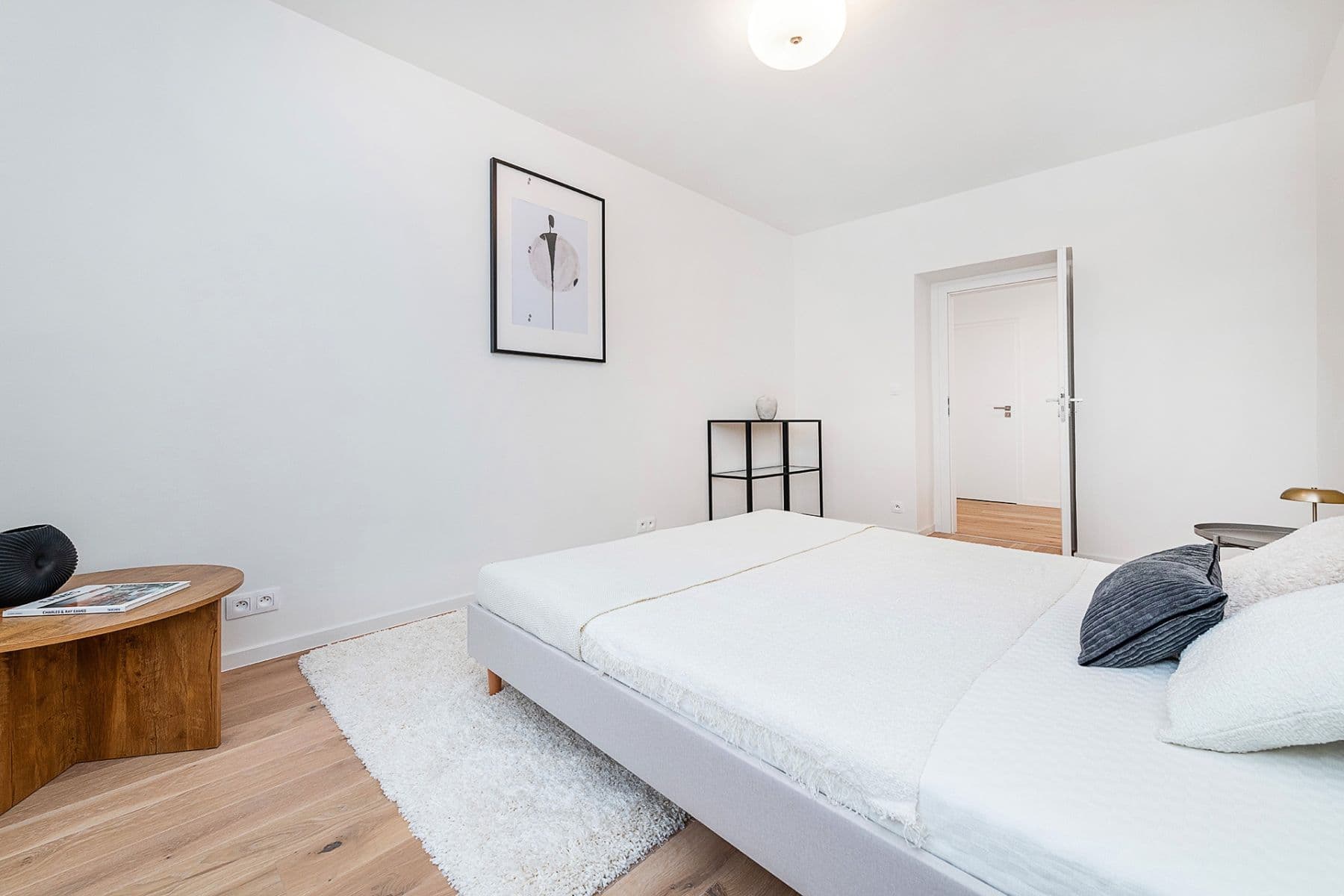 Prodej bytu 2+kk 54 m², Ruská, Praha, Praha Prodej bytu 2+kk 54 m², Ruská, Praha, Praha