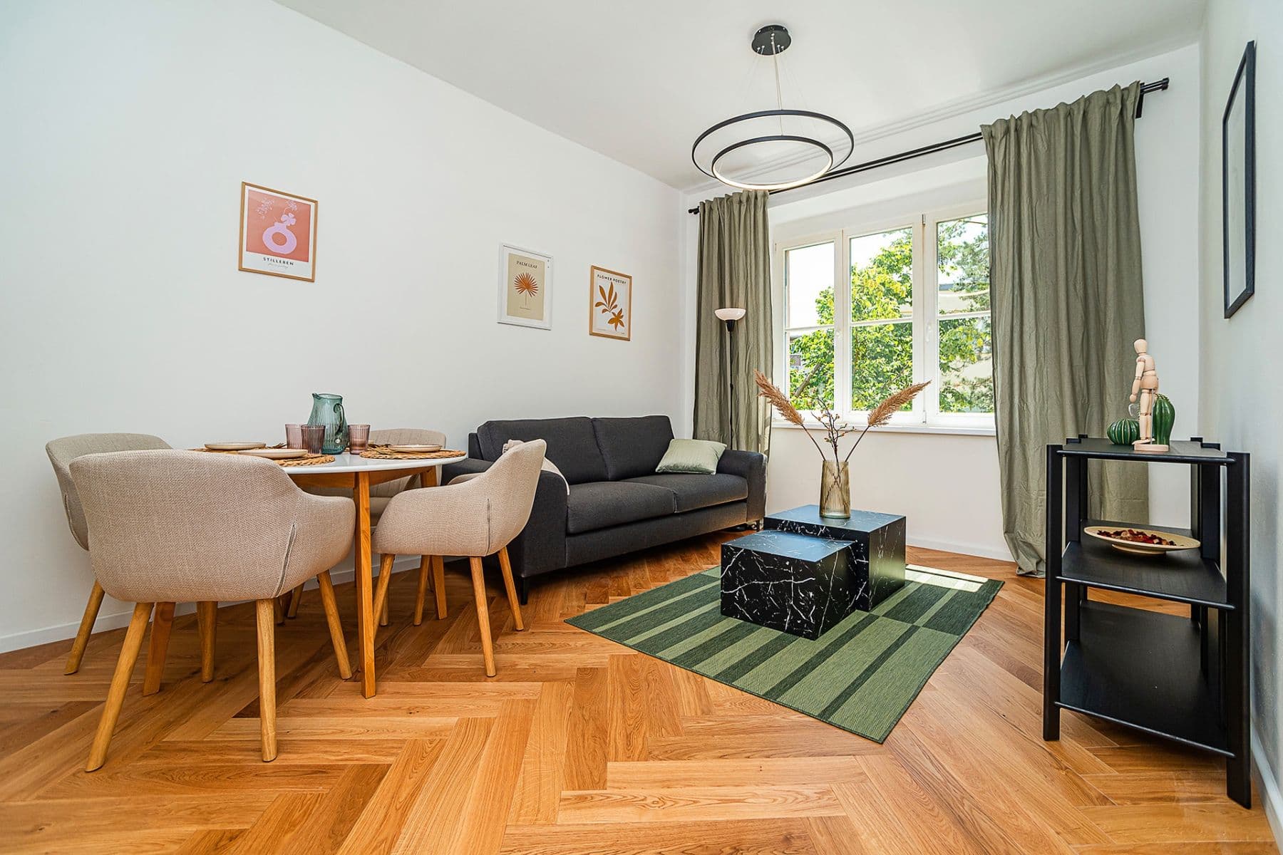 Prodej bytu 2+kk 54 m², Ruská, Praha, Praha Prodej bytu 2+kk 54 m², Ruská, Praha, Praha