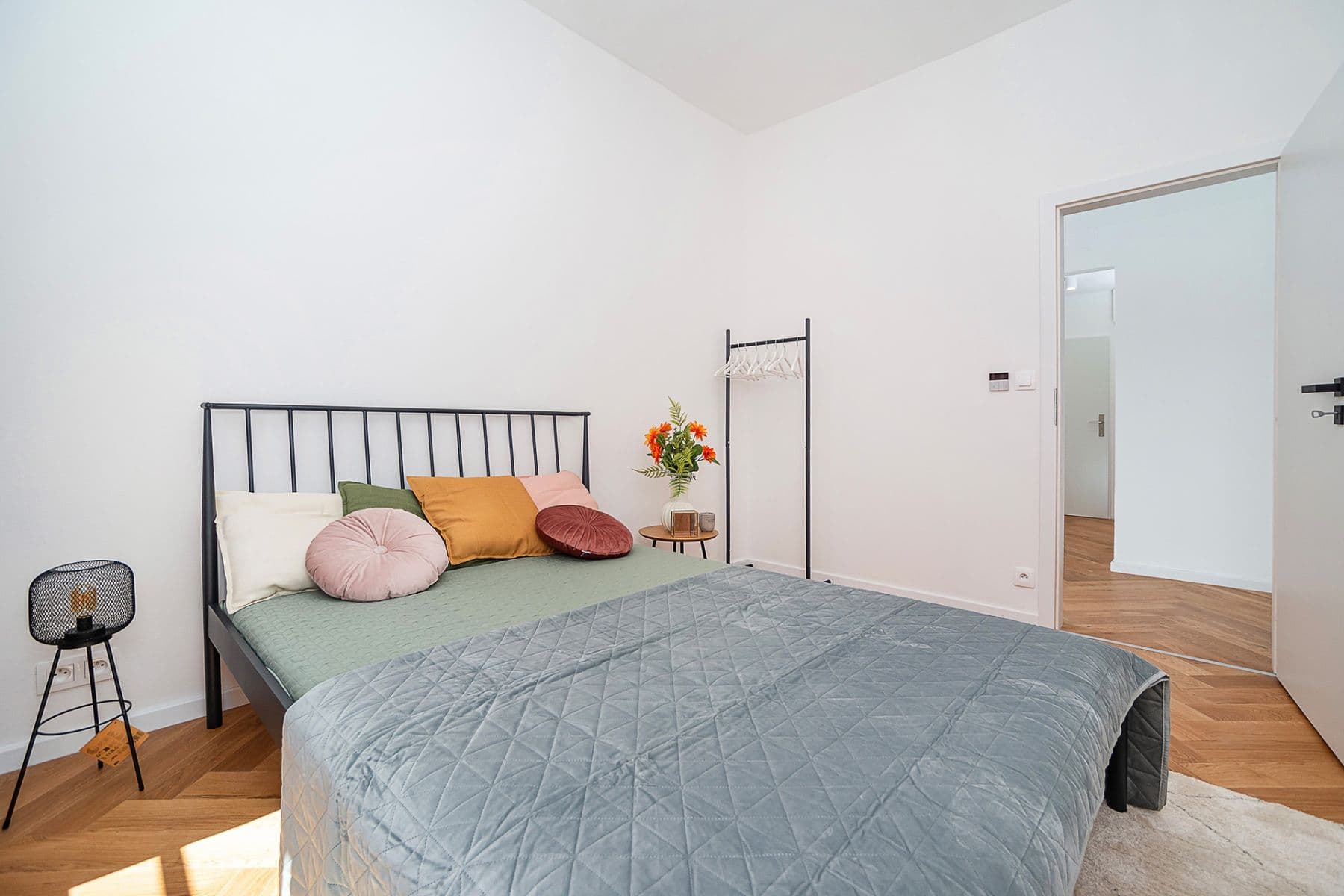 Prodej bytu 2+kk 54 m², Ruská, Praha, Praha Prodej bytu 2+kk 54 m², Ruská, Praha, Praha