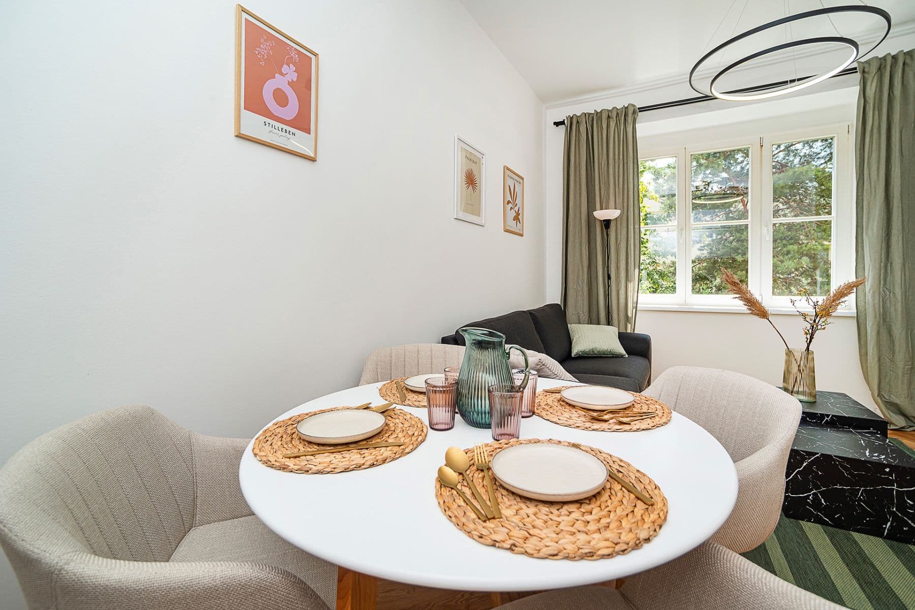 Prodej bytu 2+kk 54 m², Ruská, Praha, Praha Prodej bytu 2+kk 54 m², Ruská, Praha, Praha