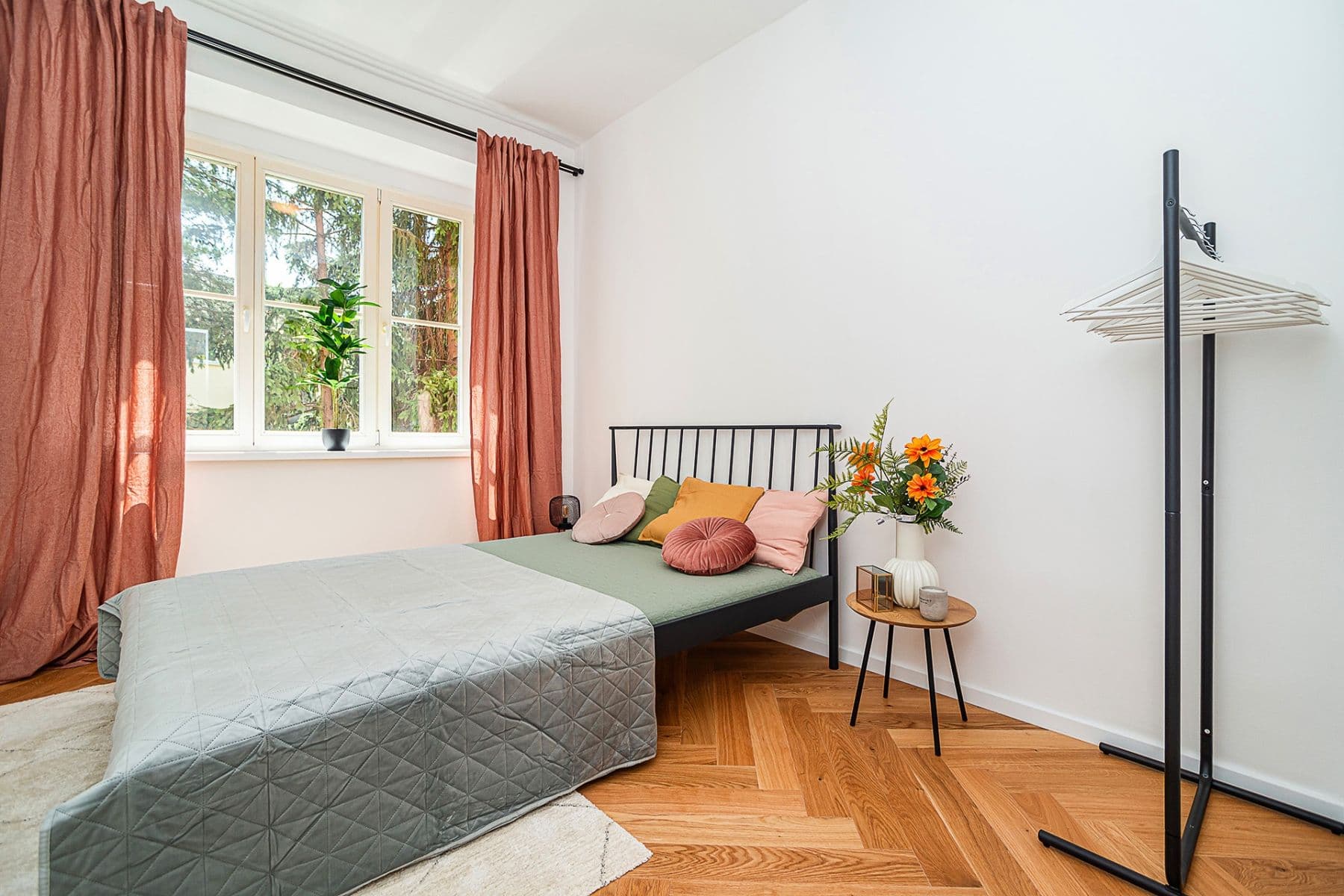 Prodej bytu 2+kk 54 m², Ruská, Praha, Praha Prodej bytu 2+kk 54 m², Ruská, Praha, Praha